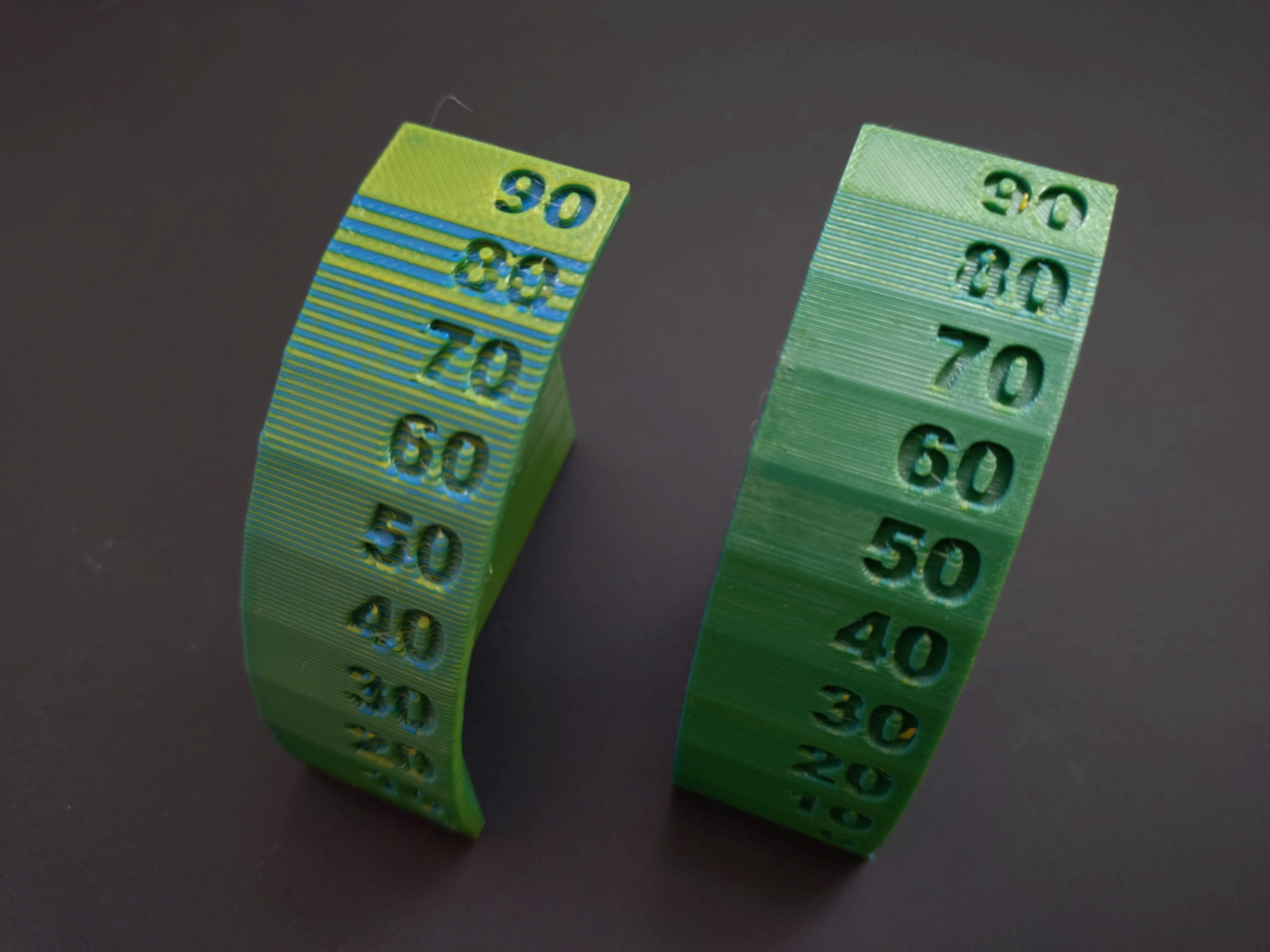 Miniatura 6 do modelo 3D Snapmaker Orca Full Spectrum Test Objects