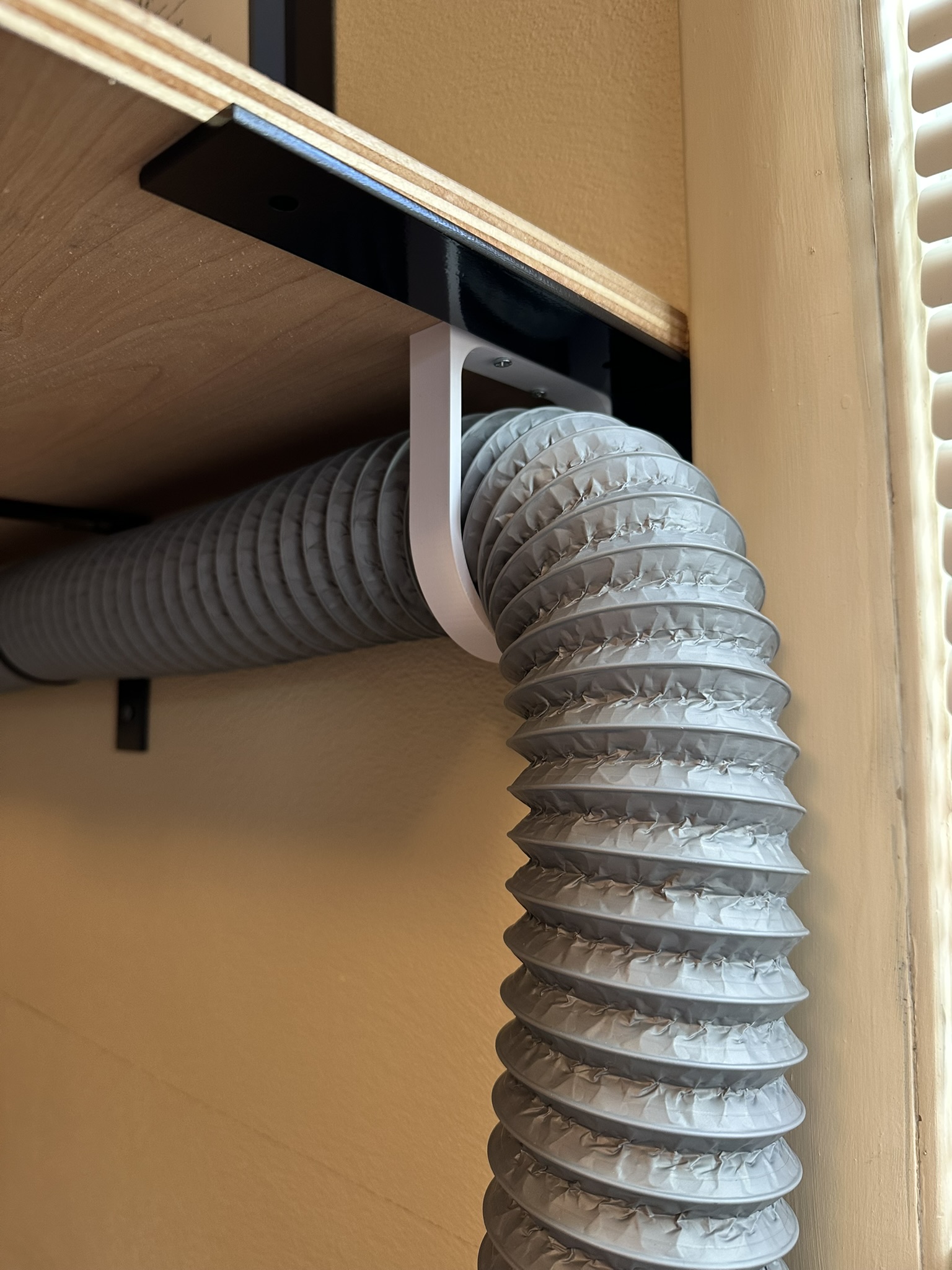 3 Inch Duct Hangers
