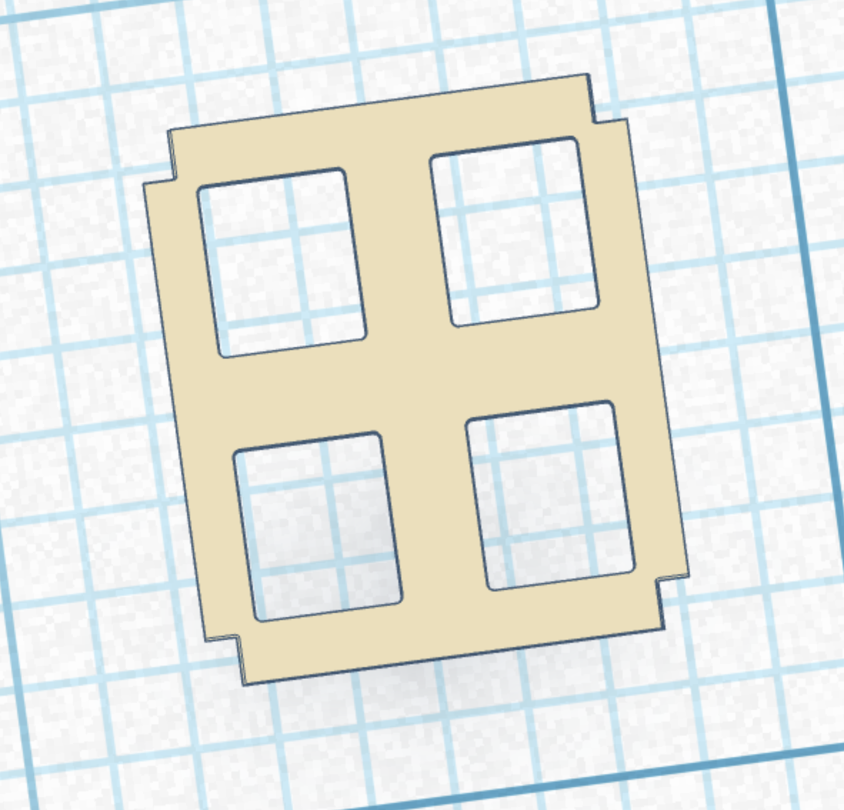 Marrakesh Board Game B2 Tower Variant