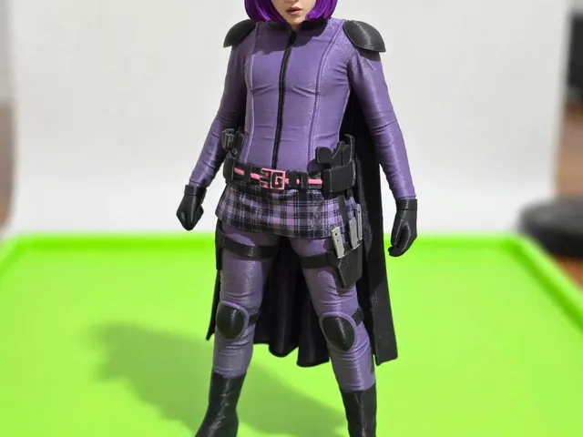 Hit Girl