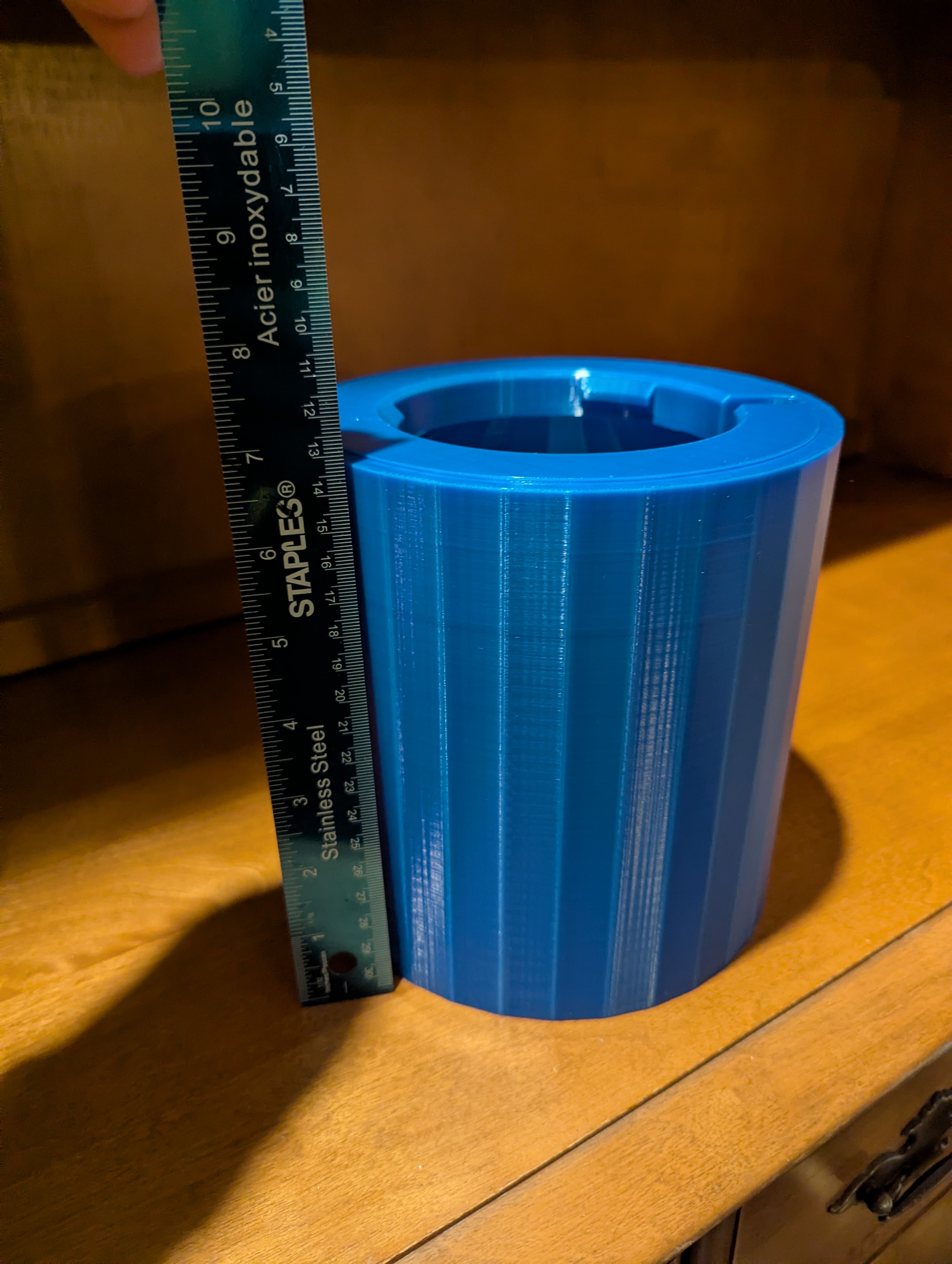 Hydroponics Tower Pot — miniatura 4