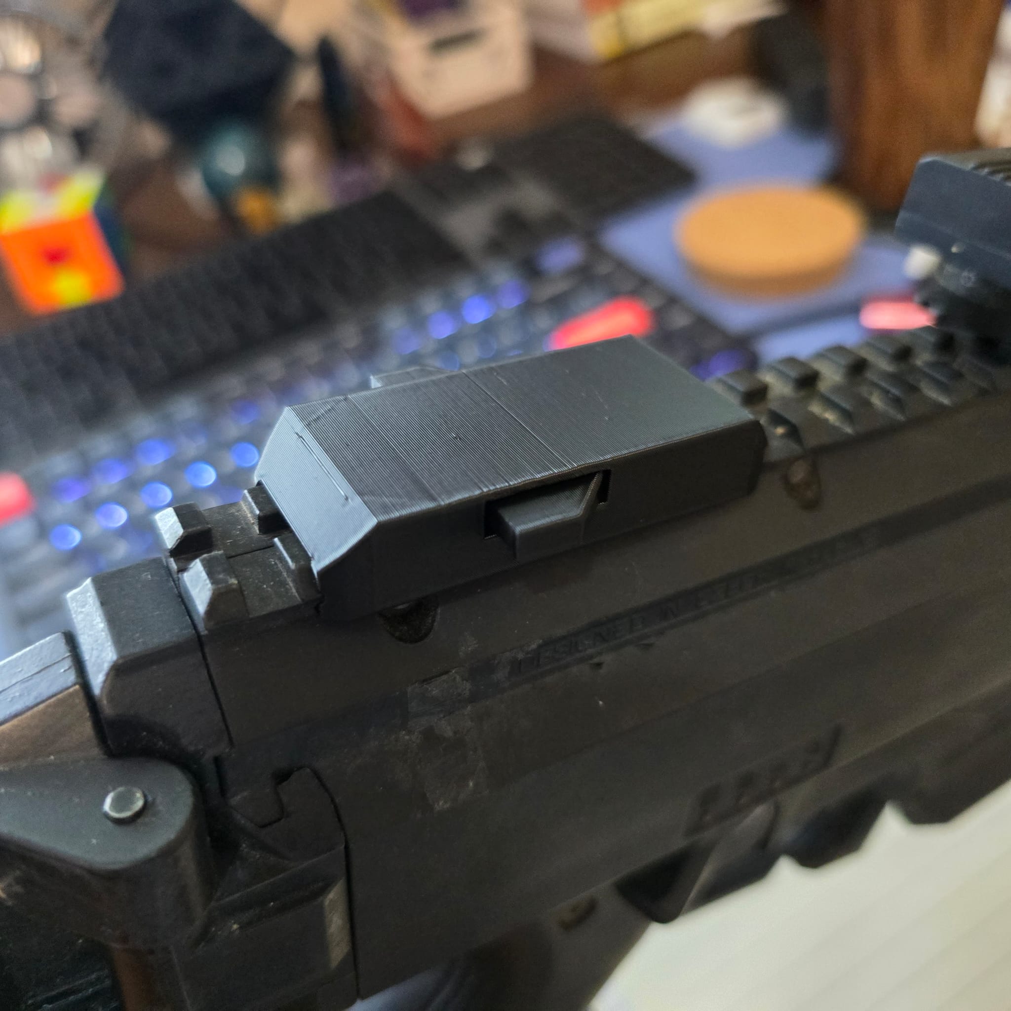 QuickReleaseV2Extended — miniatura 2
