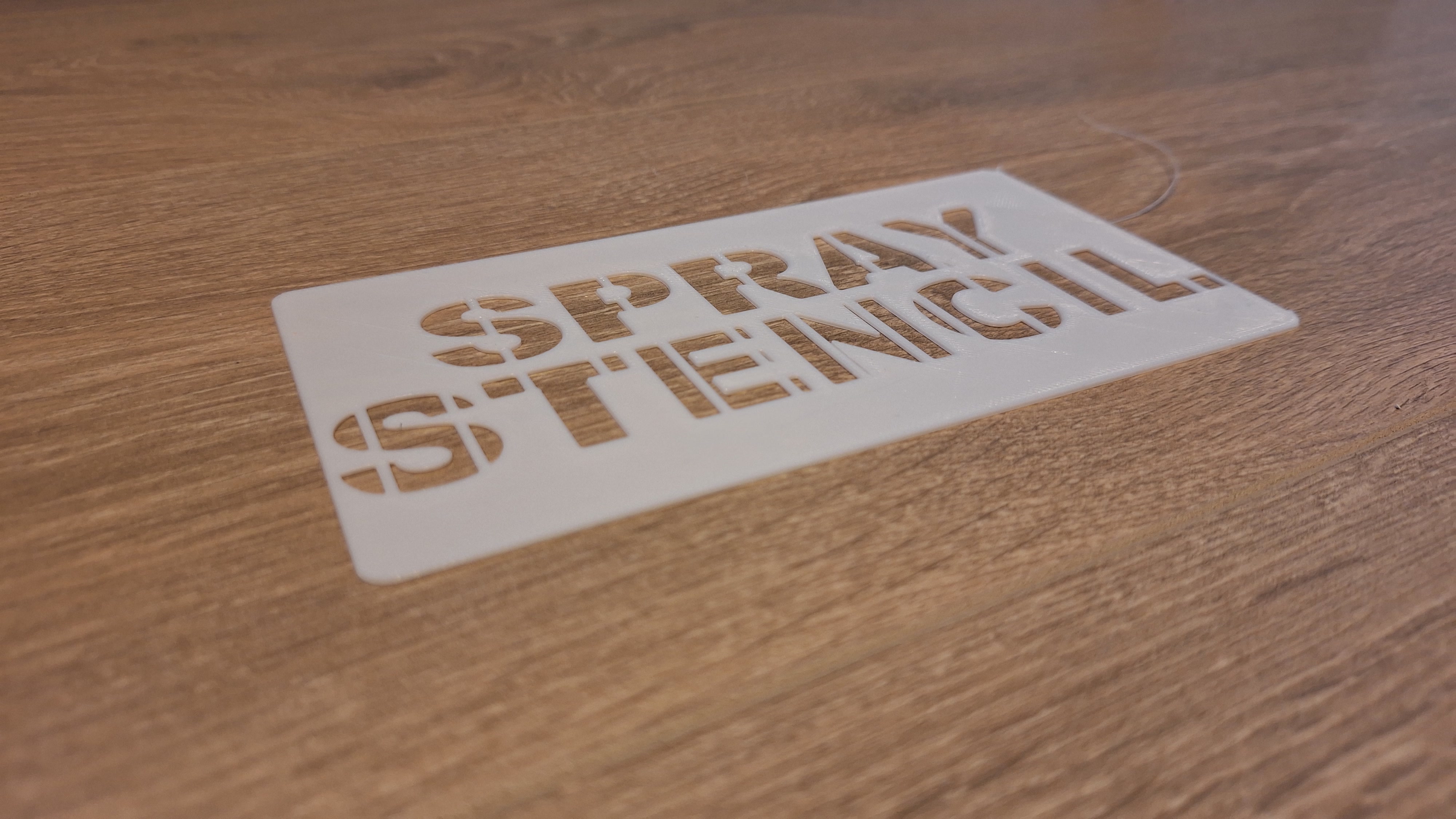 Spray paint stencil maker — miniatura 2