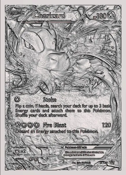 golden ninetales pokemon card Ninetales AR 110/108 sv3 Ruler of the Black Flame Pokemon Card Japanese