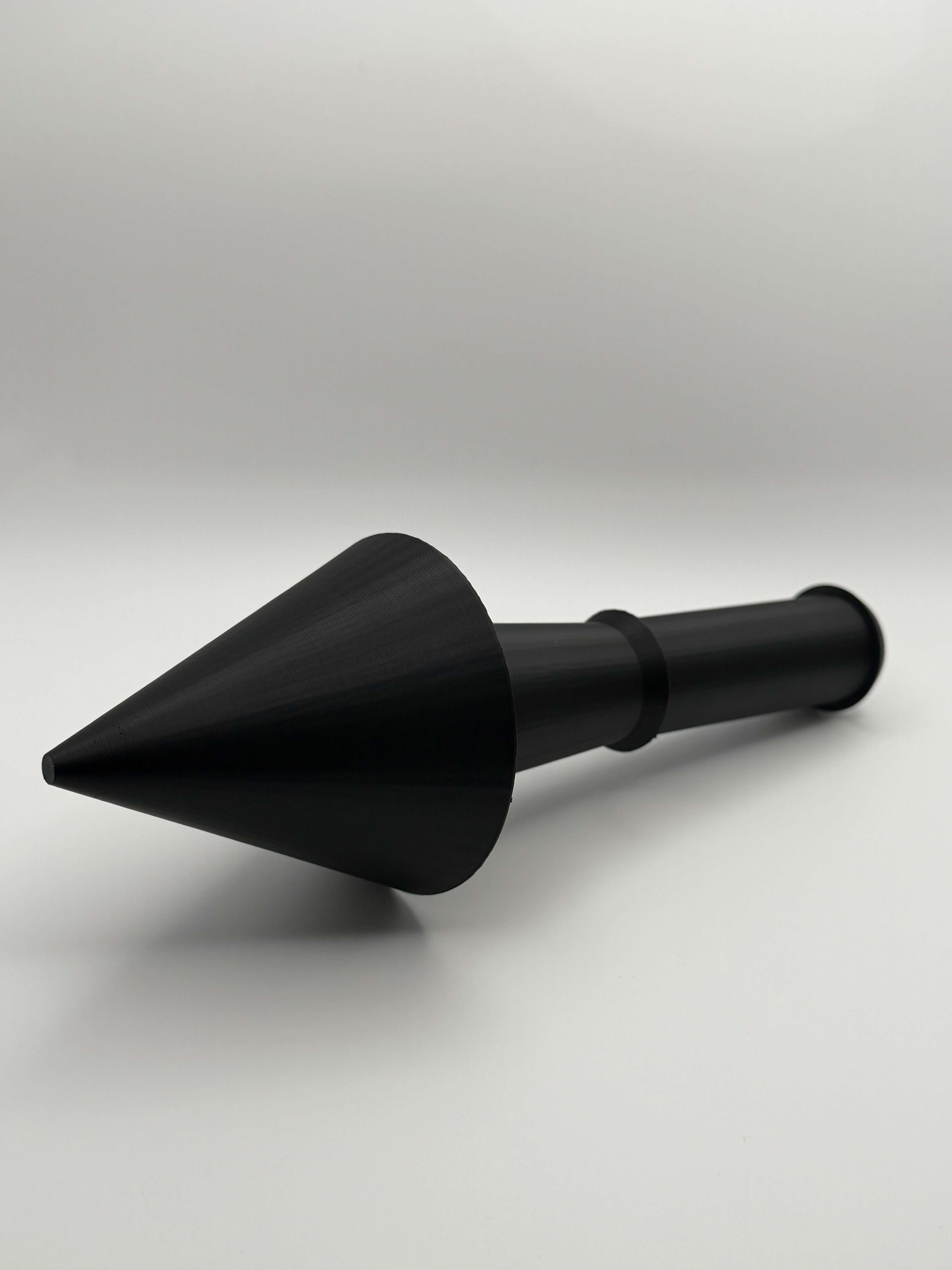 Dibber - Seed Planting Tool