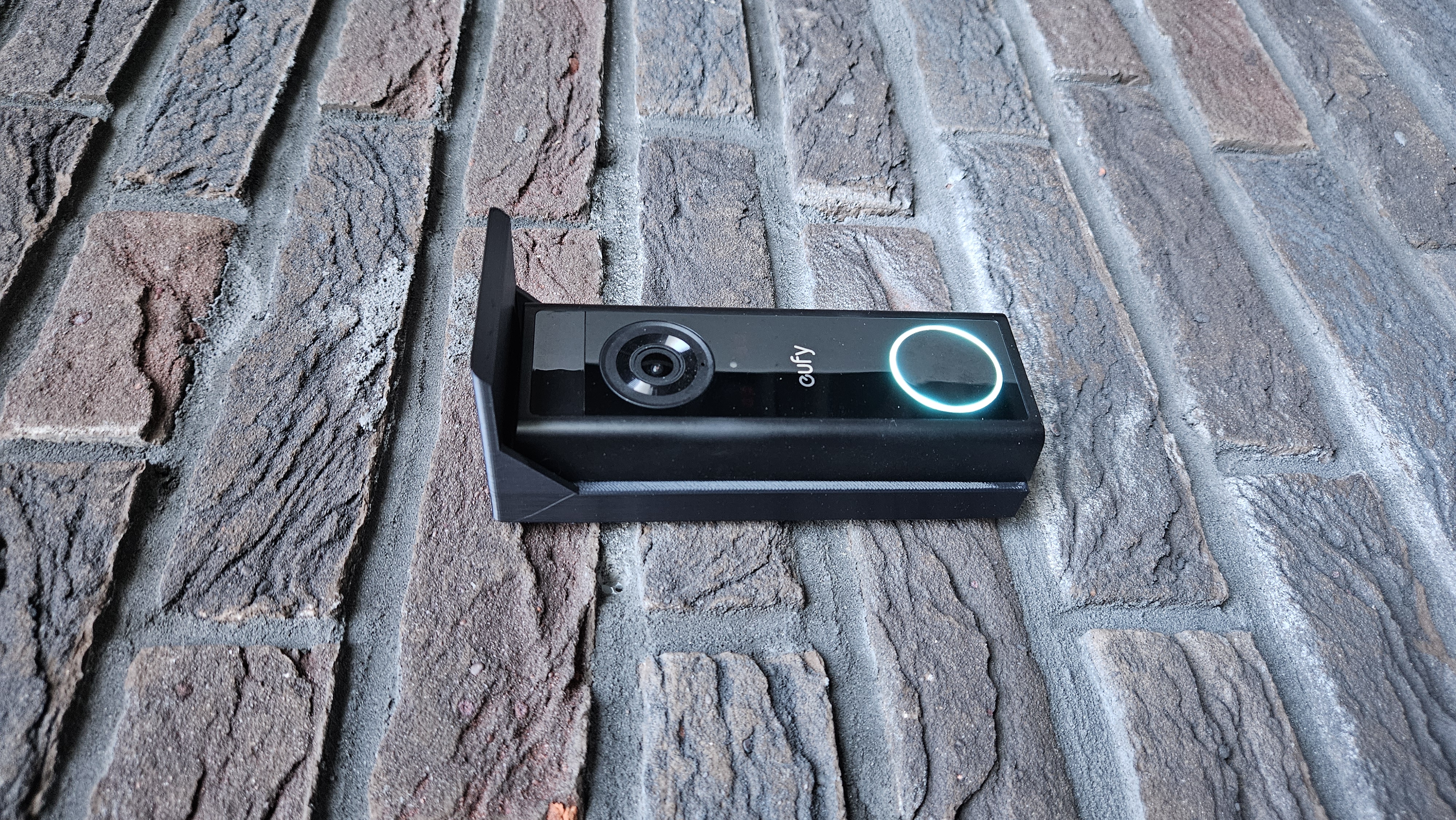 Eufy Doorbell Cover
