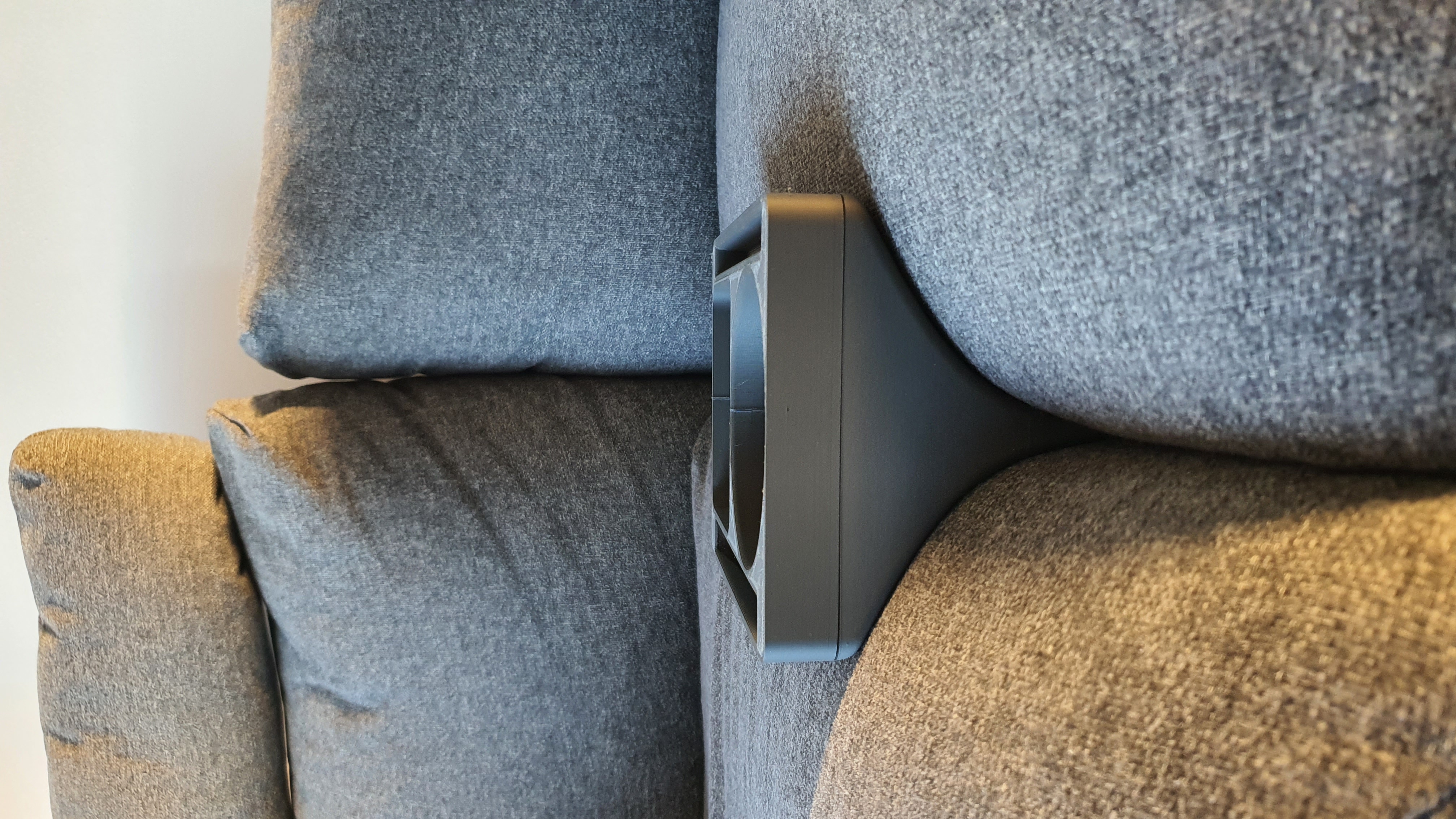 Miniatura 11 do modelo 3D Couch Table