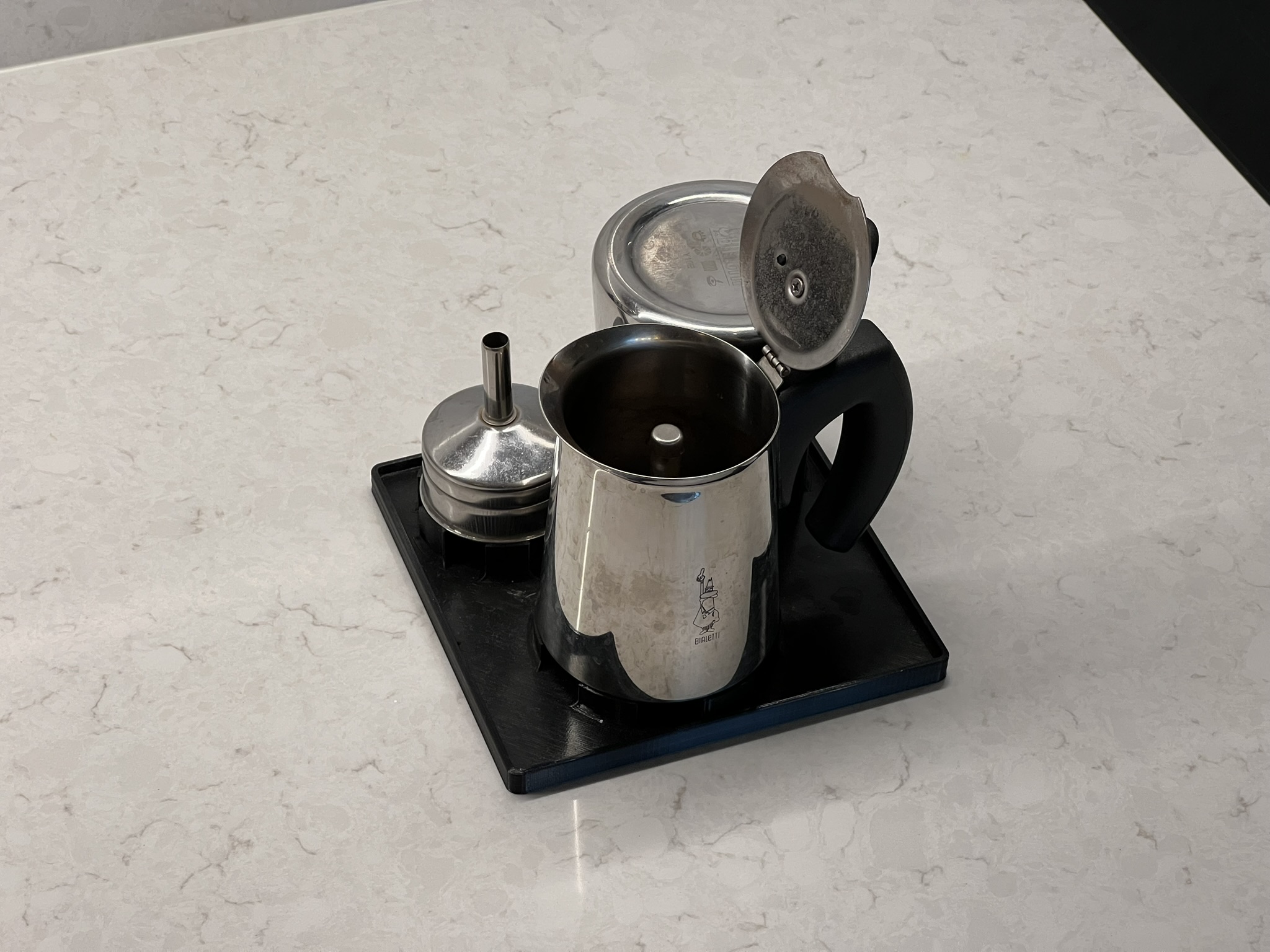 Bialetti Drying Rack