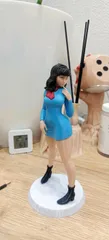 girl