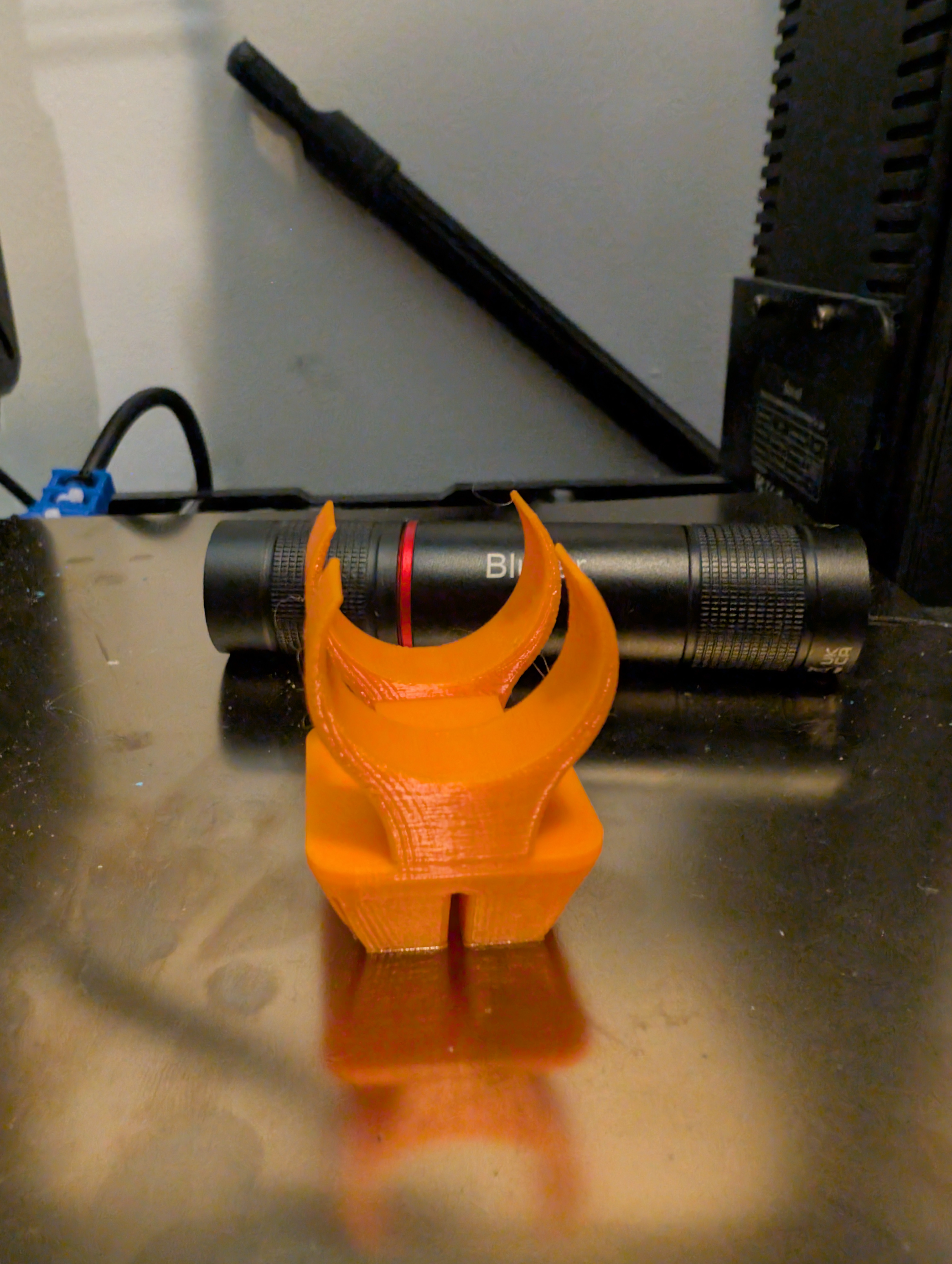 Flashlight Ballmount — thumbnail 3