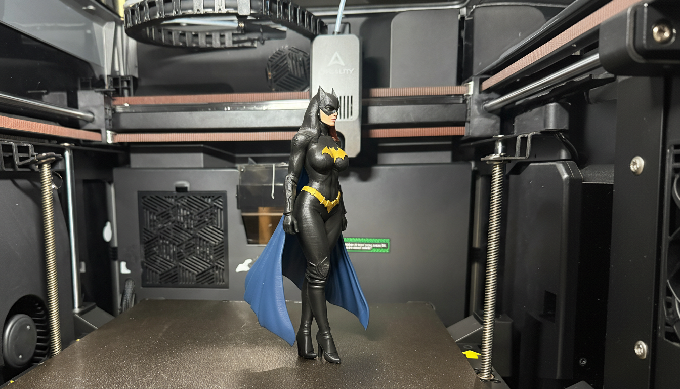 Batgirl