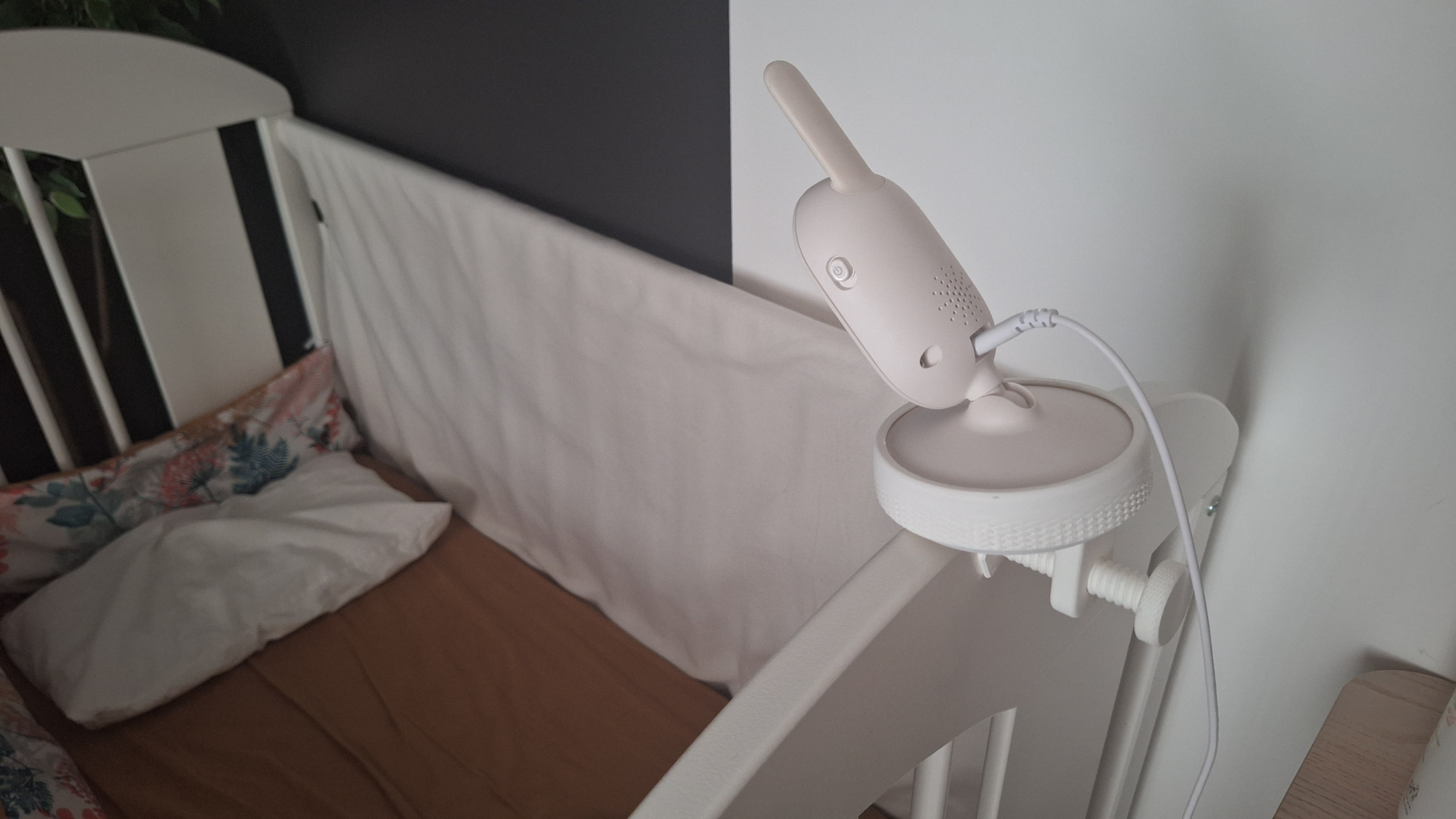 Philips Avent Baby Monitor Camera Holder