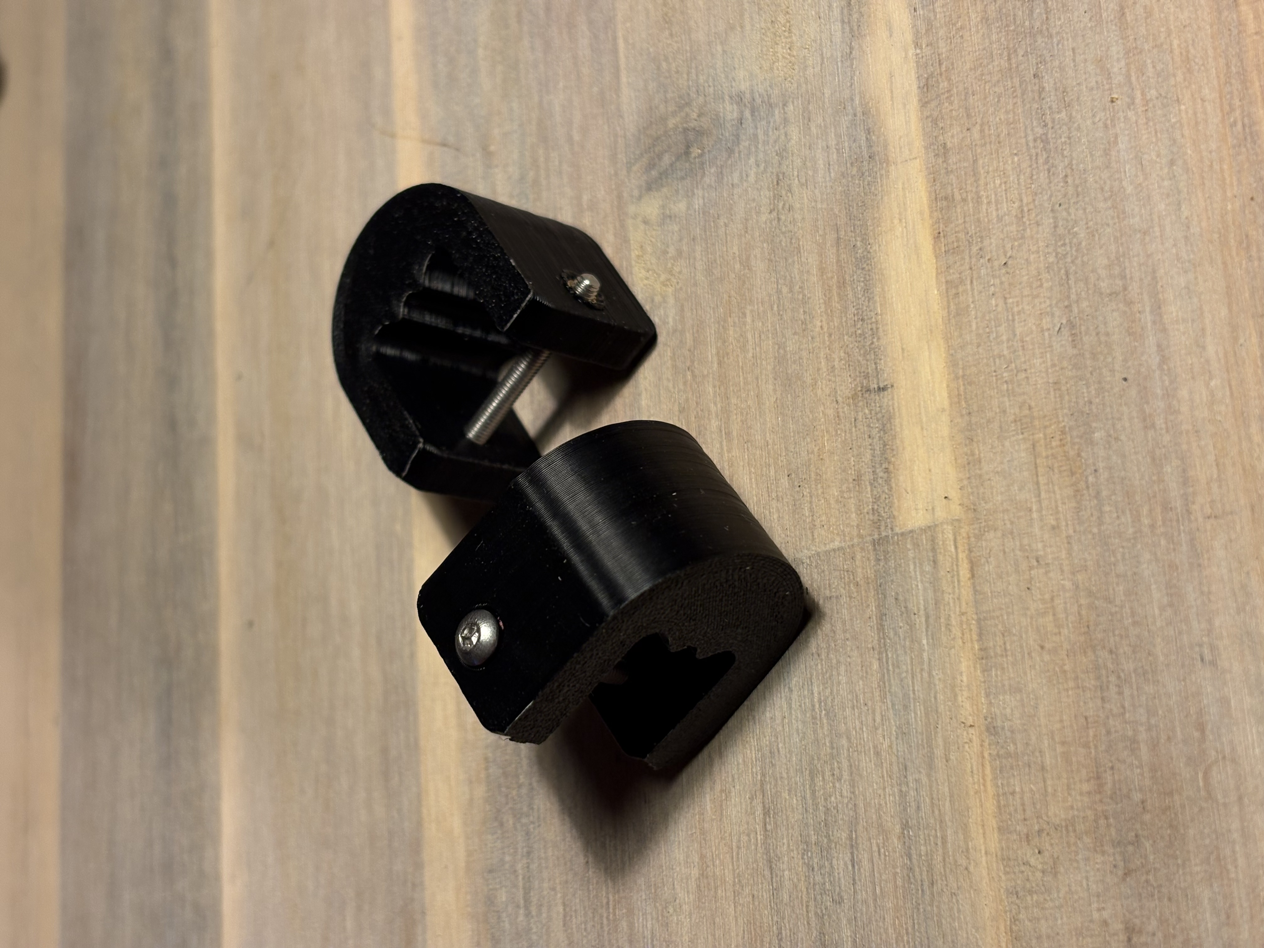 Stokke Steps Bouncer repair (Threaded insert)