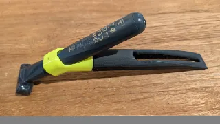 Philips ONE Blade Holder