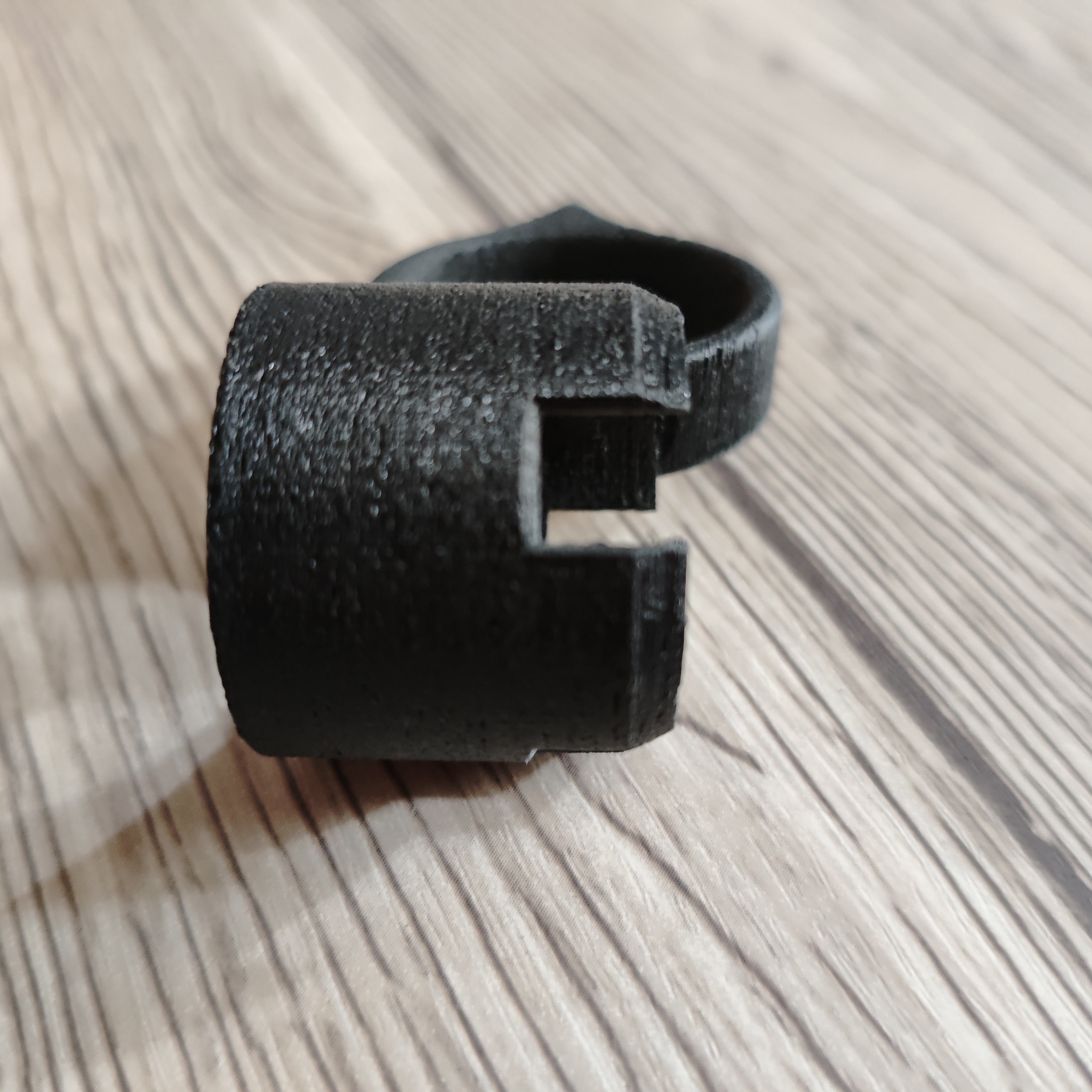 My Combat Flashlight Ring — miniatura 4