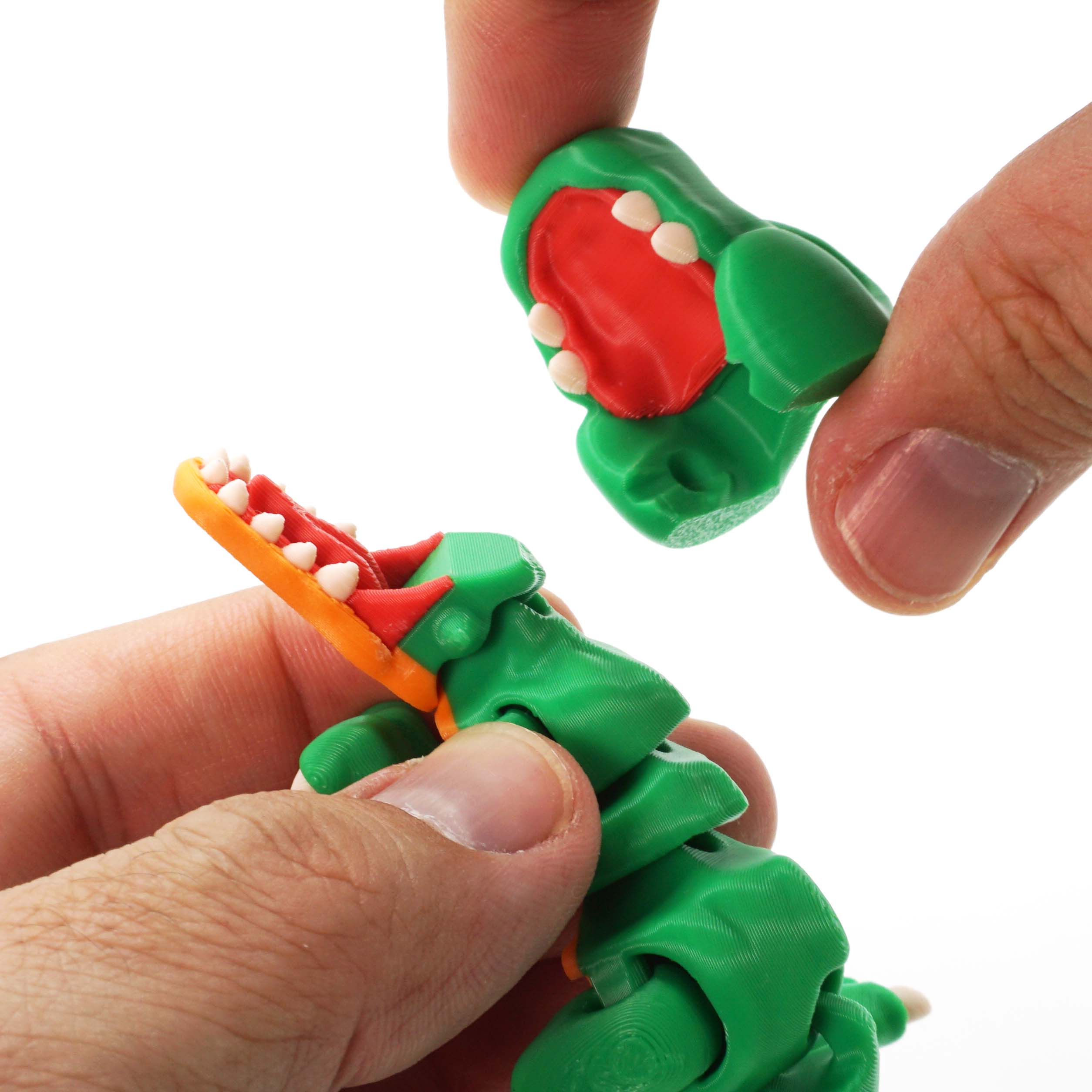 Tiny Rex — miniatura 3