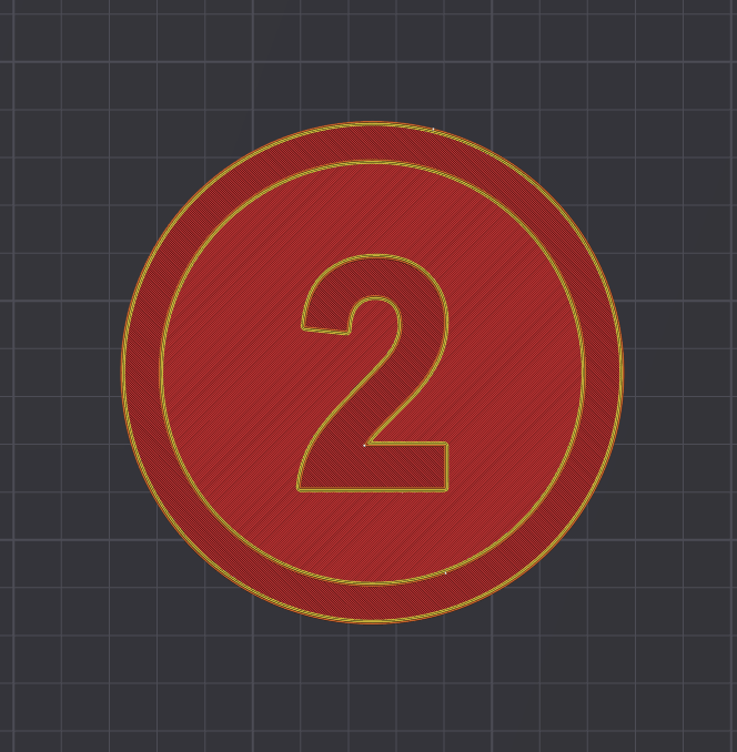 Digit-two