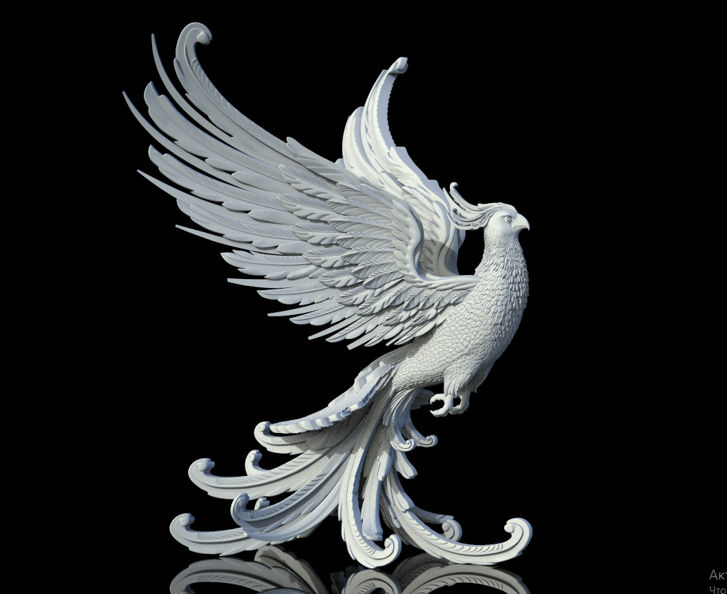 phoenix
