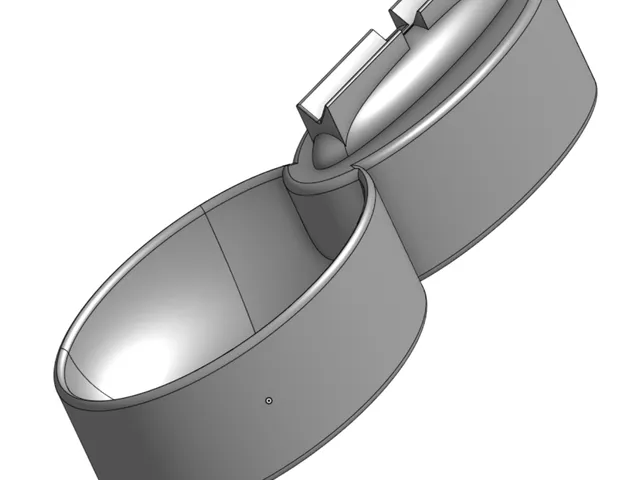 Ashtray / Aschenbecher