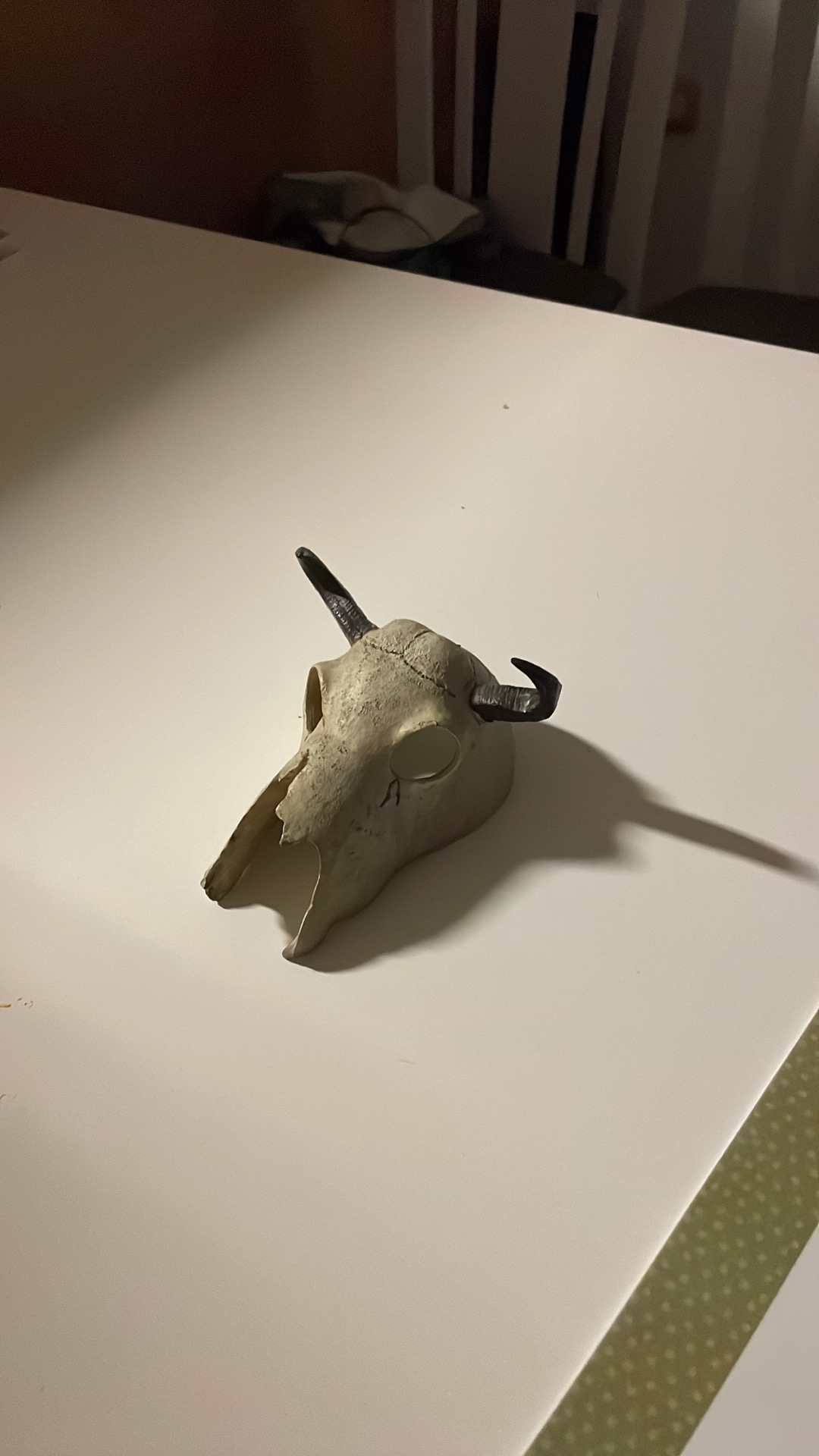 skull