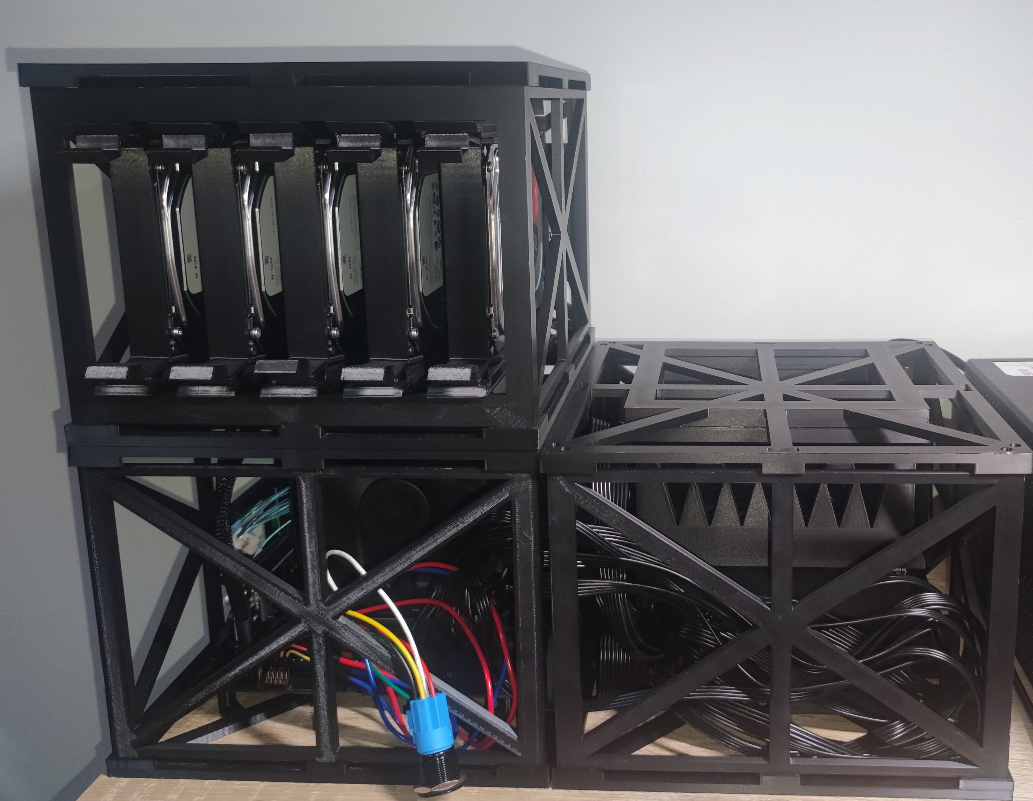 Modular server case — miniatura 2