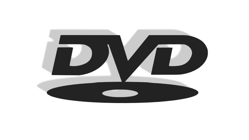 DVD Decor