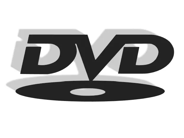 DVD Decor
