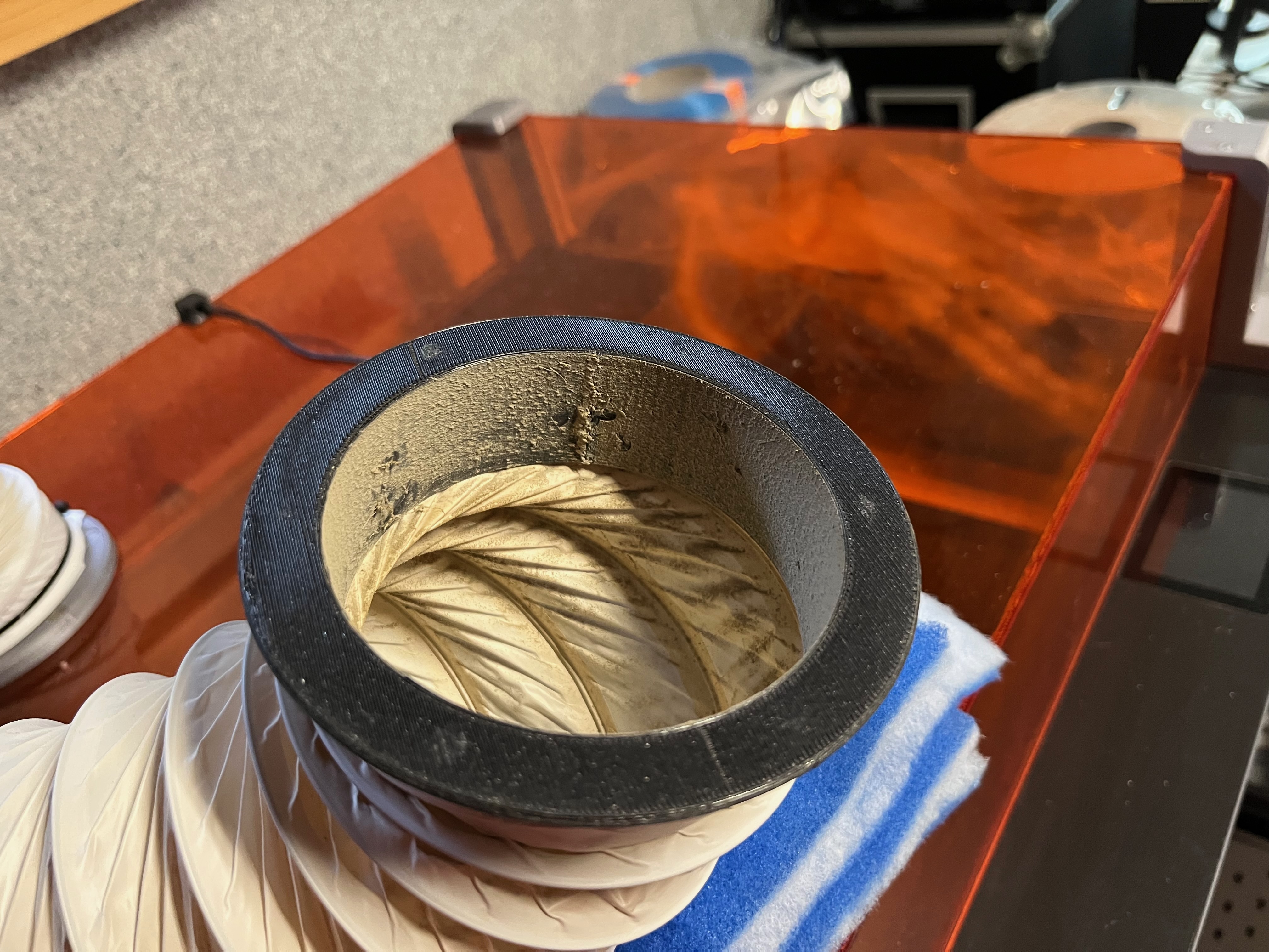 Magnetic Ventilation System — miniatura 4