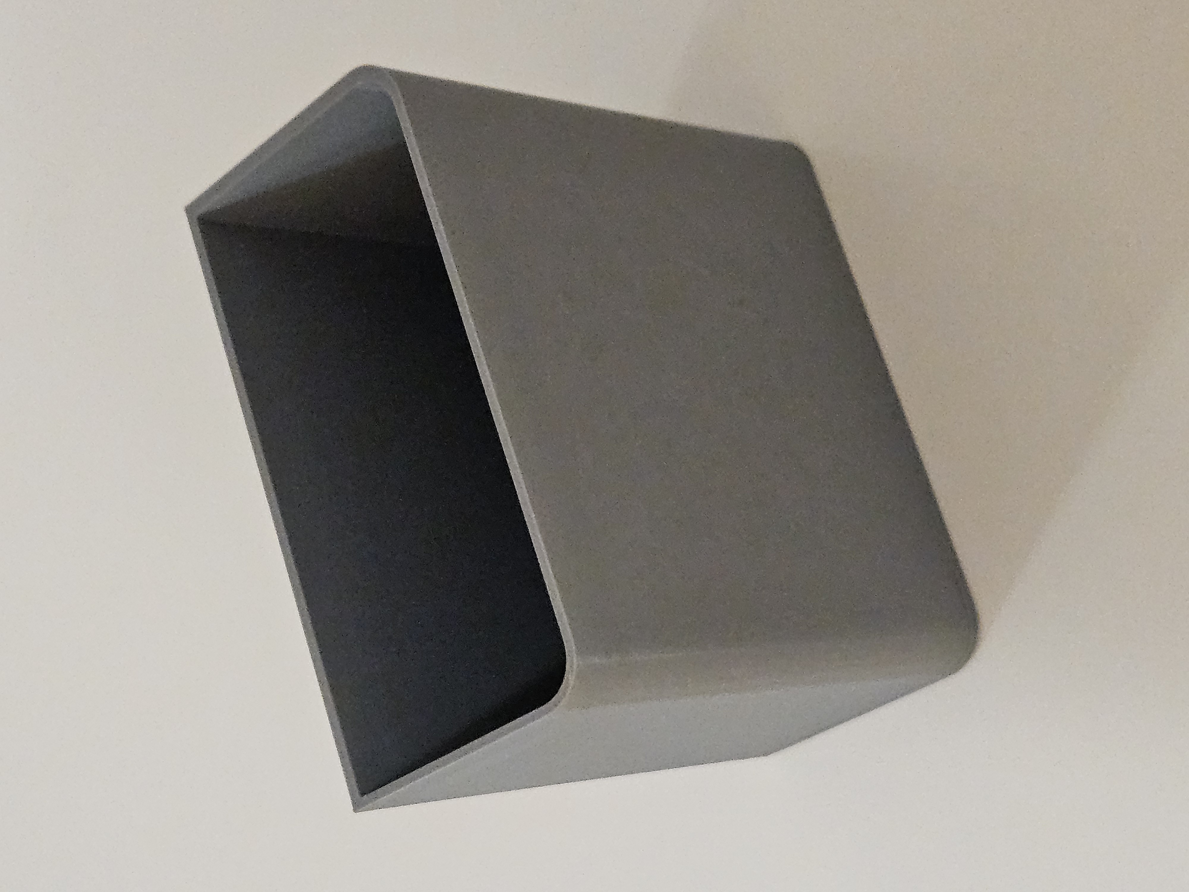 Creality K2 waste bin