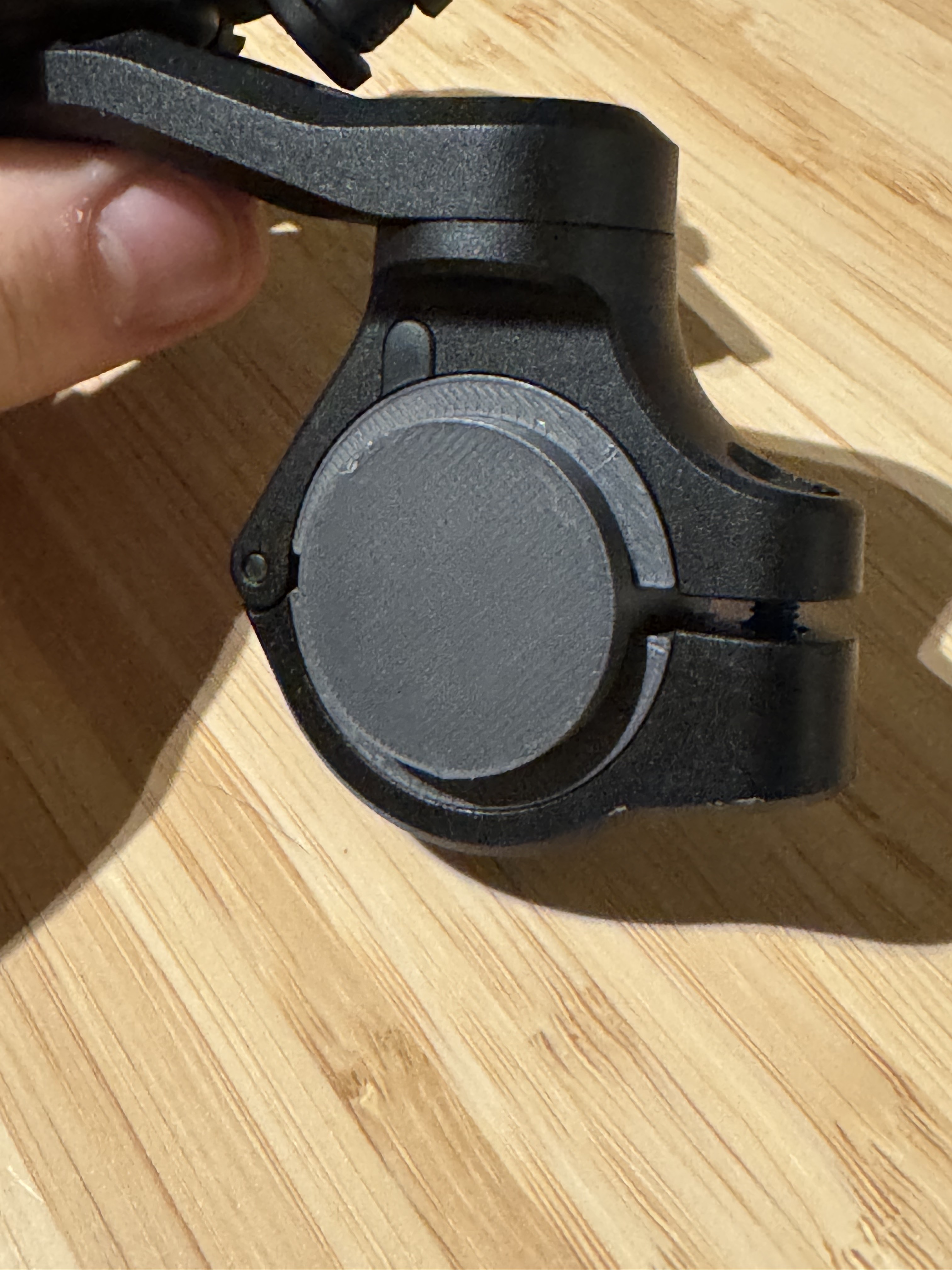 28mm Quadlock Pro Handlebar adapter Ring