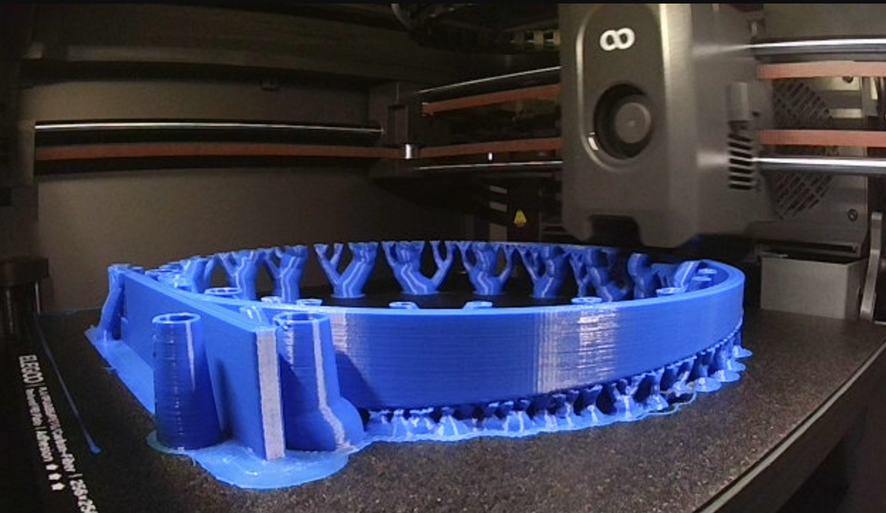 Hot Wheels Compatible 20 cm Loop — miniatura 5