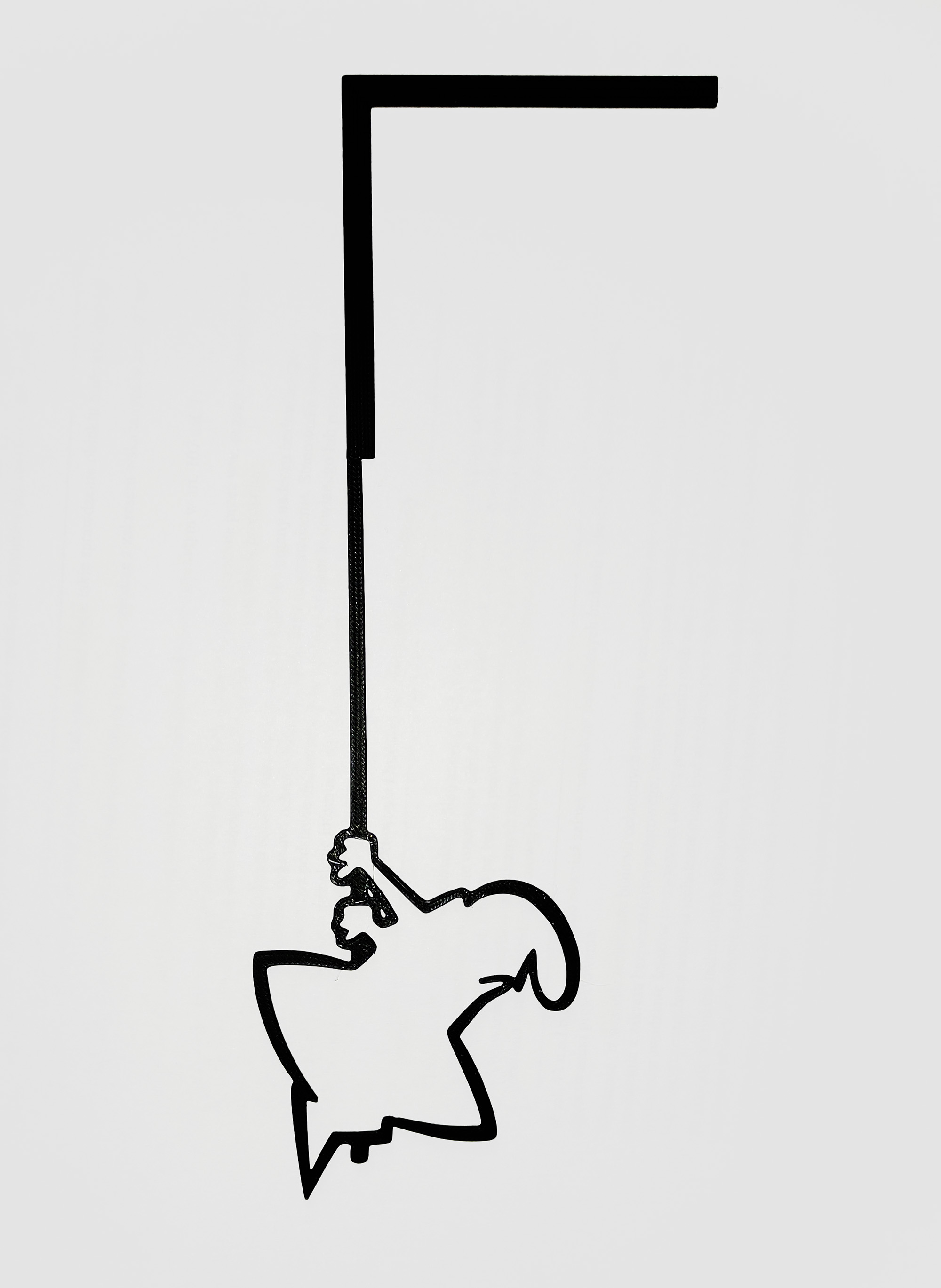 Funny Light Switch Gadget – La Linea Balum 10 — thumbnail 3