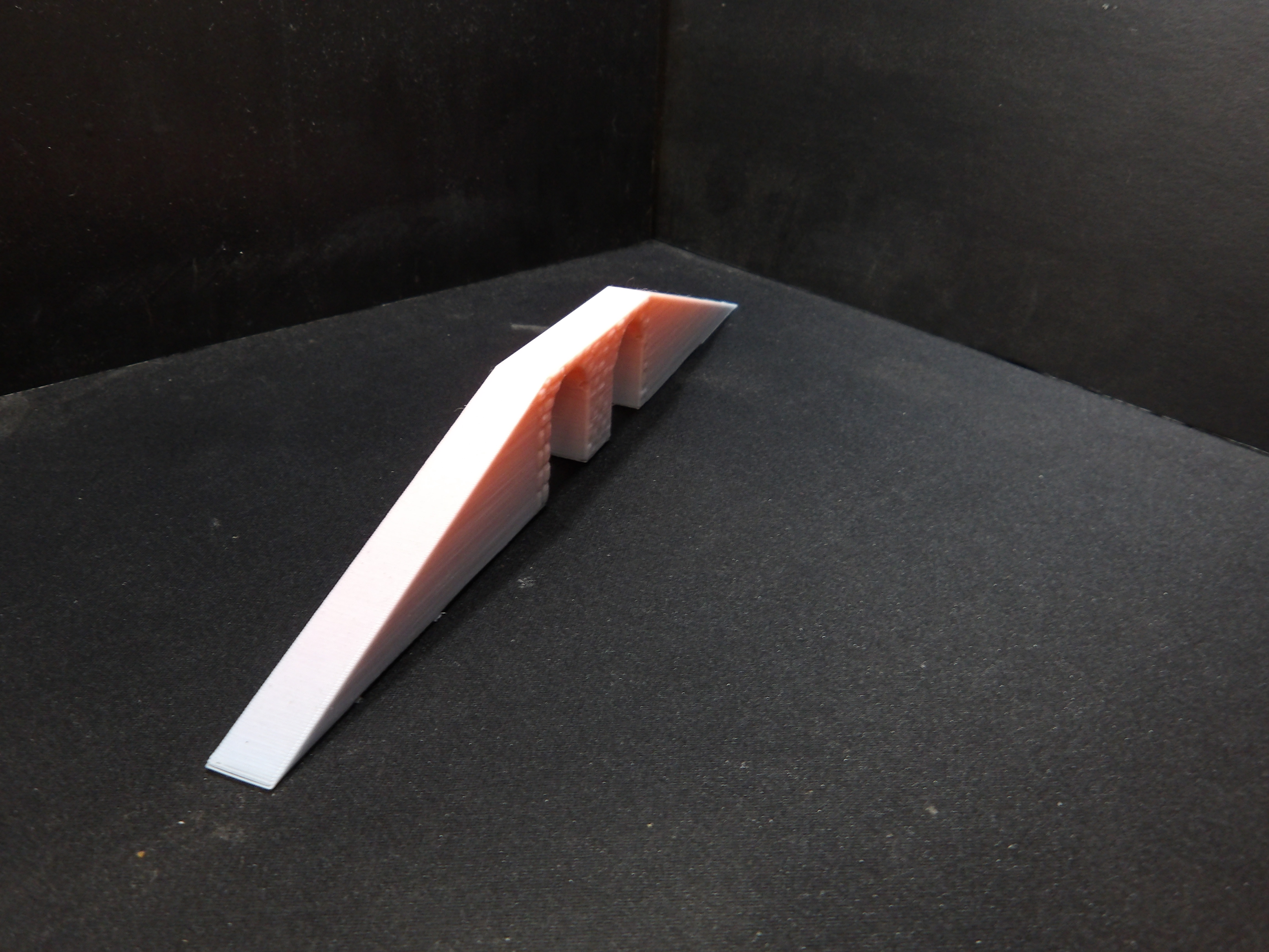Bridge, for model railroading. — thumbnail 3