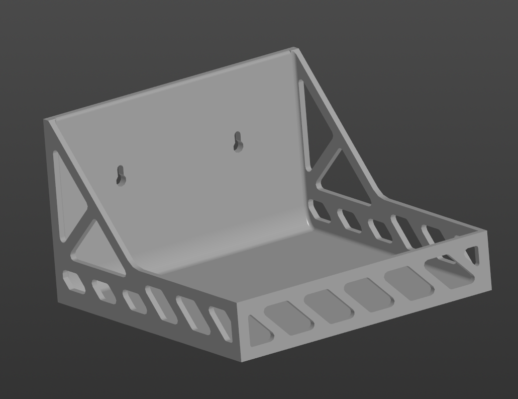 shelf