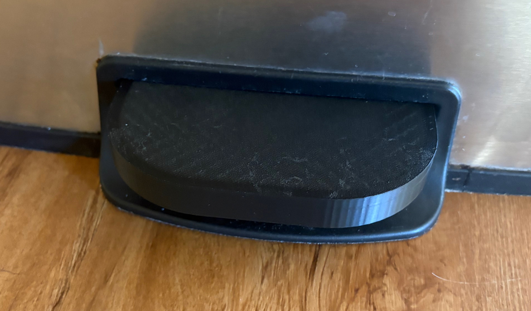 Bin Pedal - Compatible with IKEA SULTEN