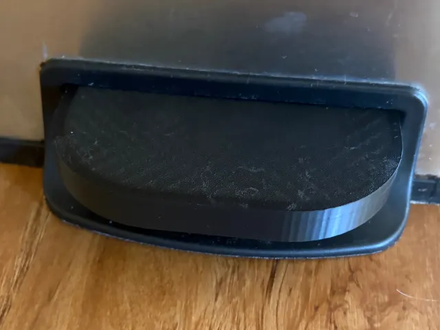 Bin Pedal - Compatible with IKEA SULTEN