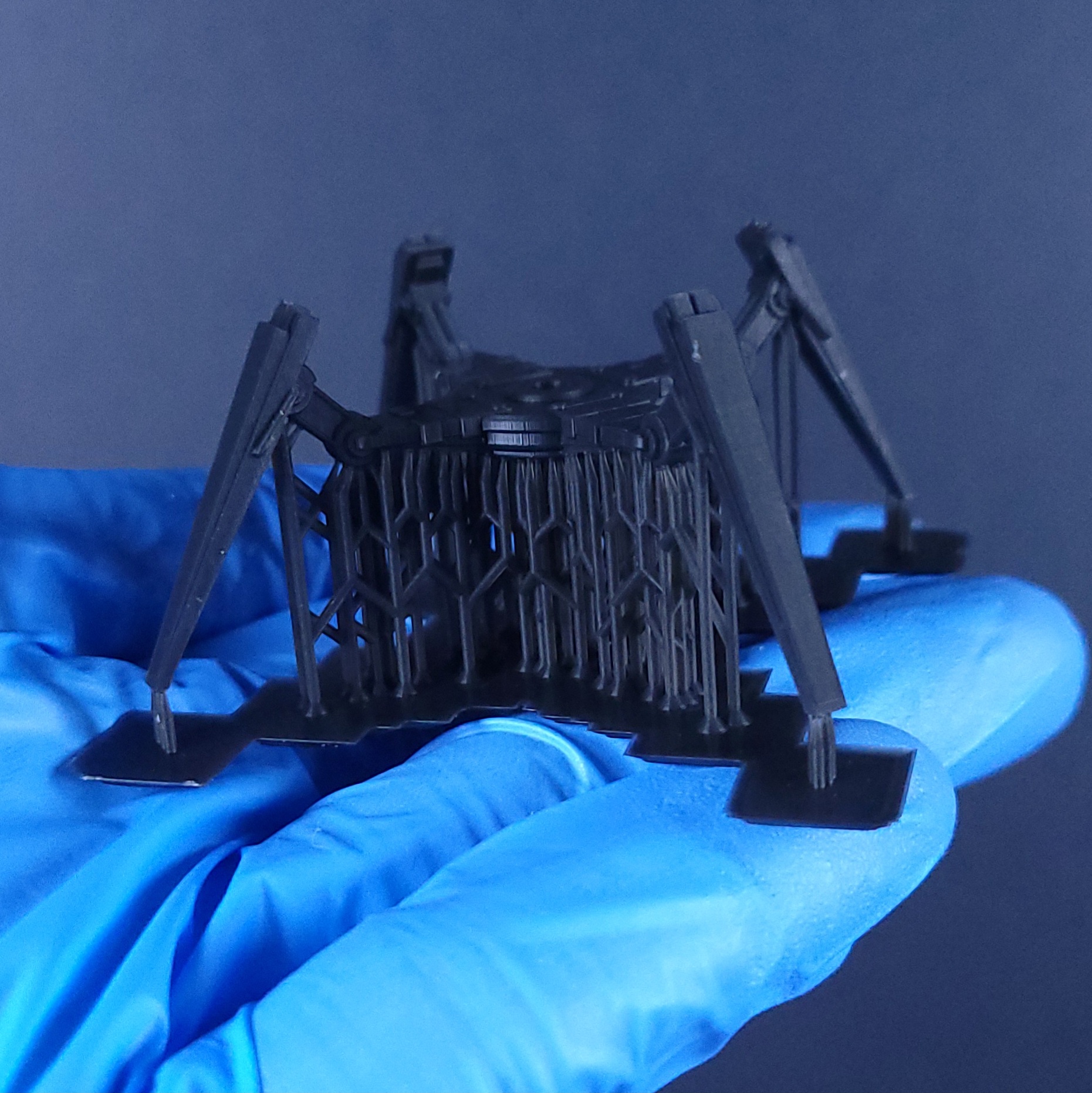 Prism Prints - Robot — miniatura 4