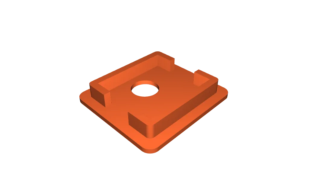Vail USB CW Morse Key Adapter - Ham Radio by BrettH | Download