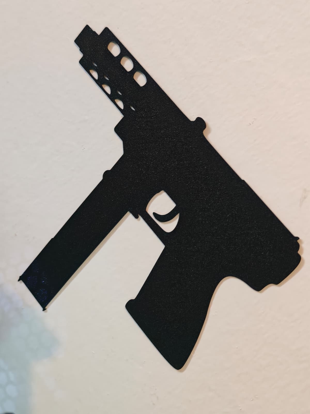 Intratec TEC-9 Shadow — miniatura 3