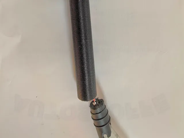 Washer Fluid Level Sensor E24