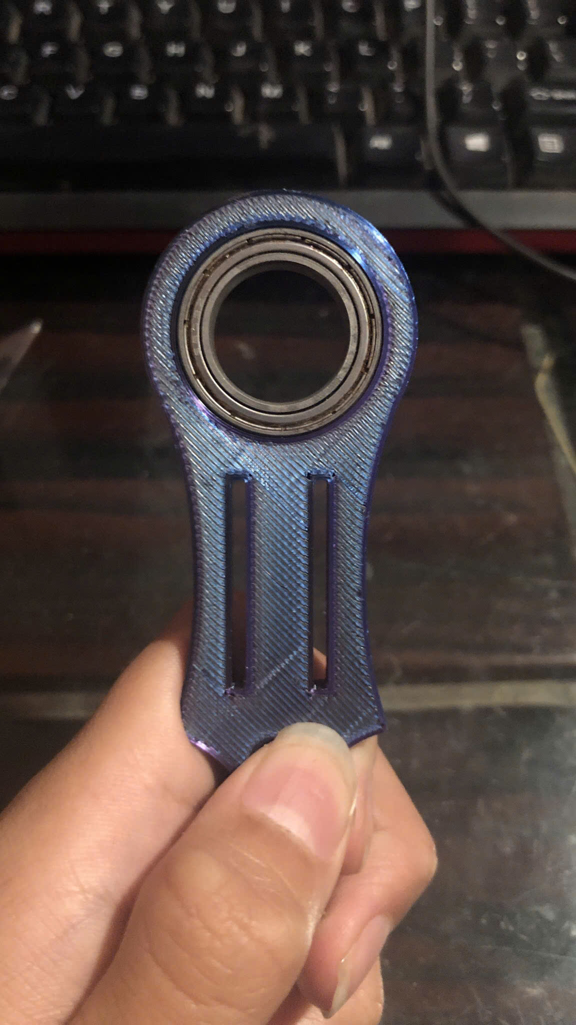 keyrambit S2 (fix size) — miniatura 3