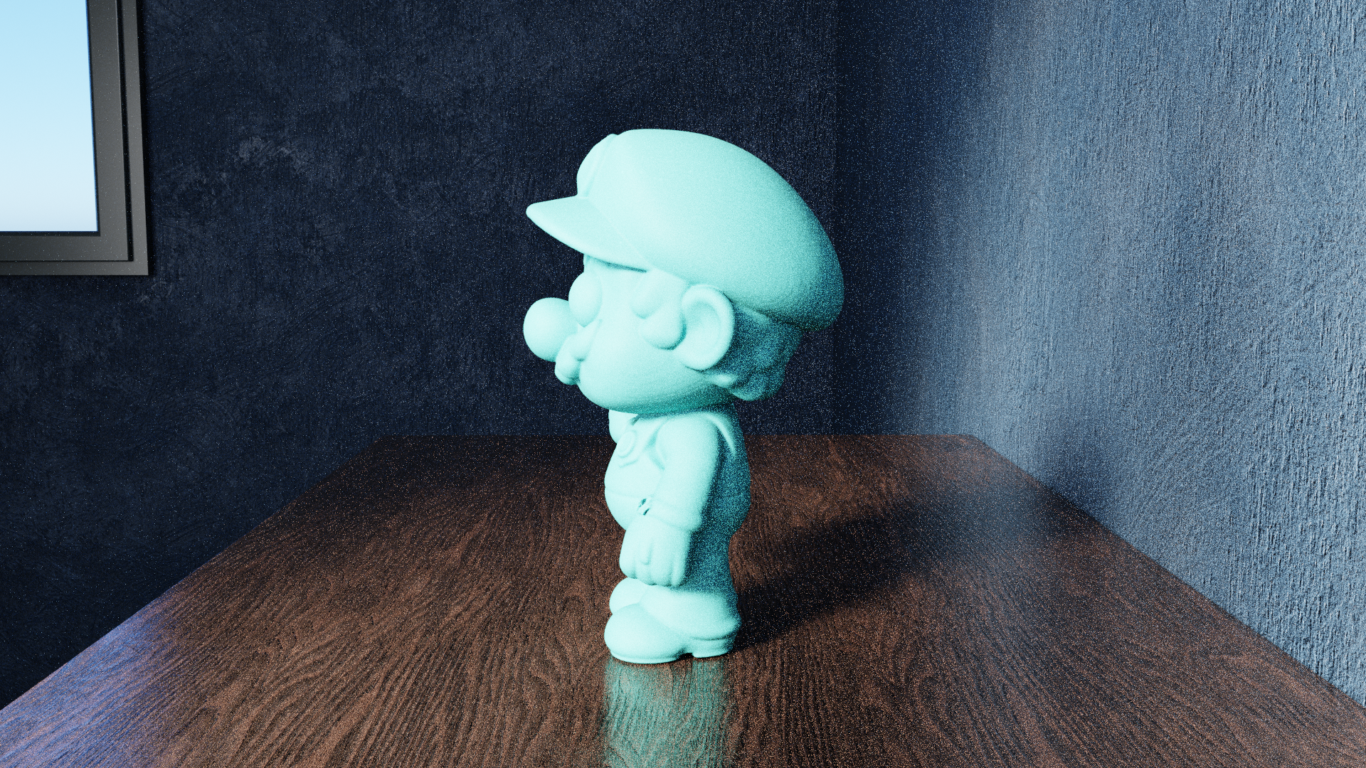 Chibi Mario — miniatura 4