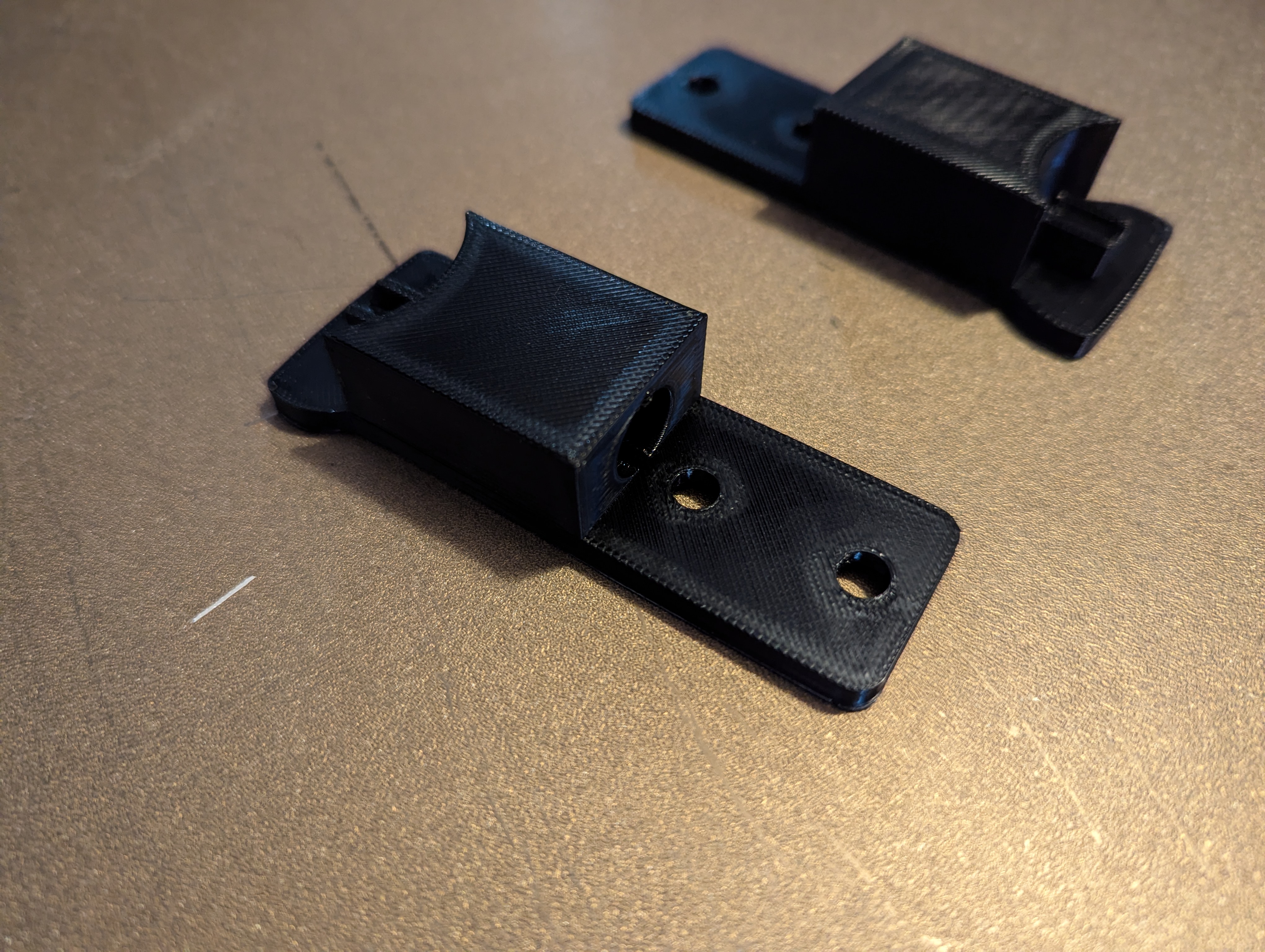 Whirlpool Fridge Handle