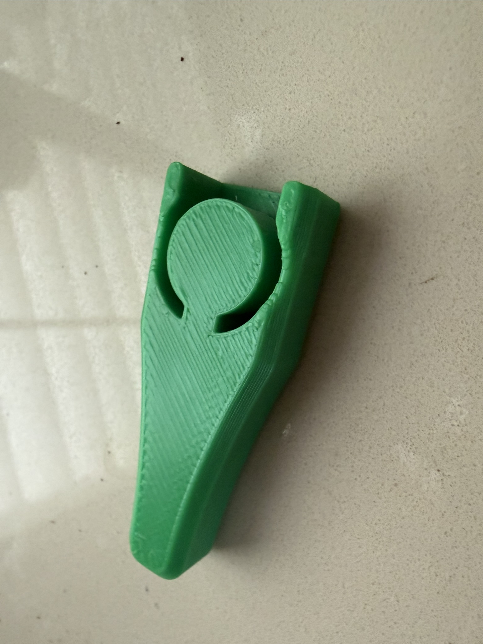 Miniatura 2 do modelo 3D Ring Pop Holder