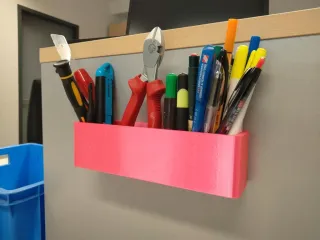 Pen holder / Organizer