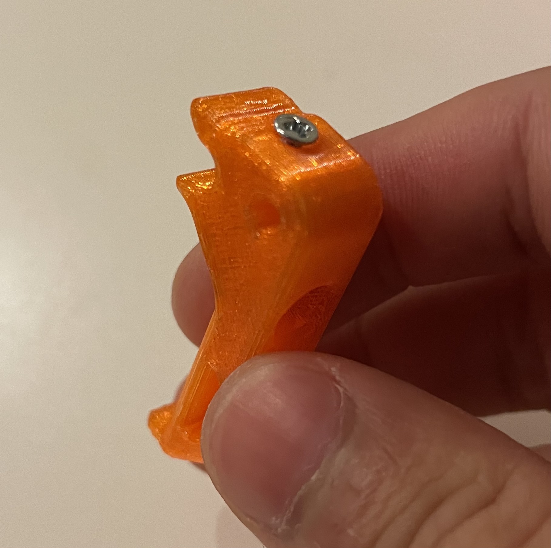 Lynx Adjustable Trigger