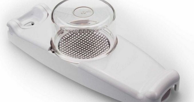 Gemüseschneider Zerkleinerer Nicer Dicer Ersatzteil by AntonAmeise