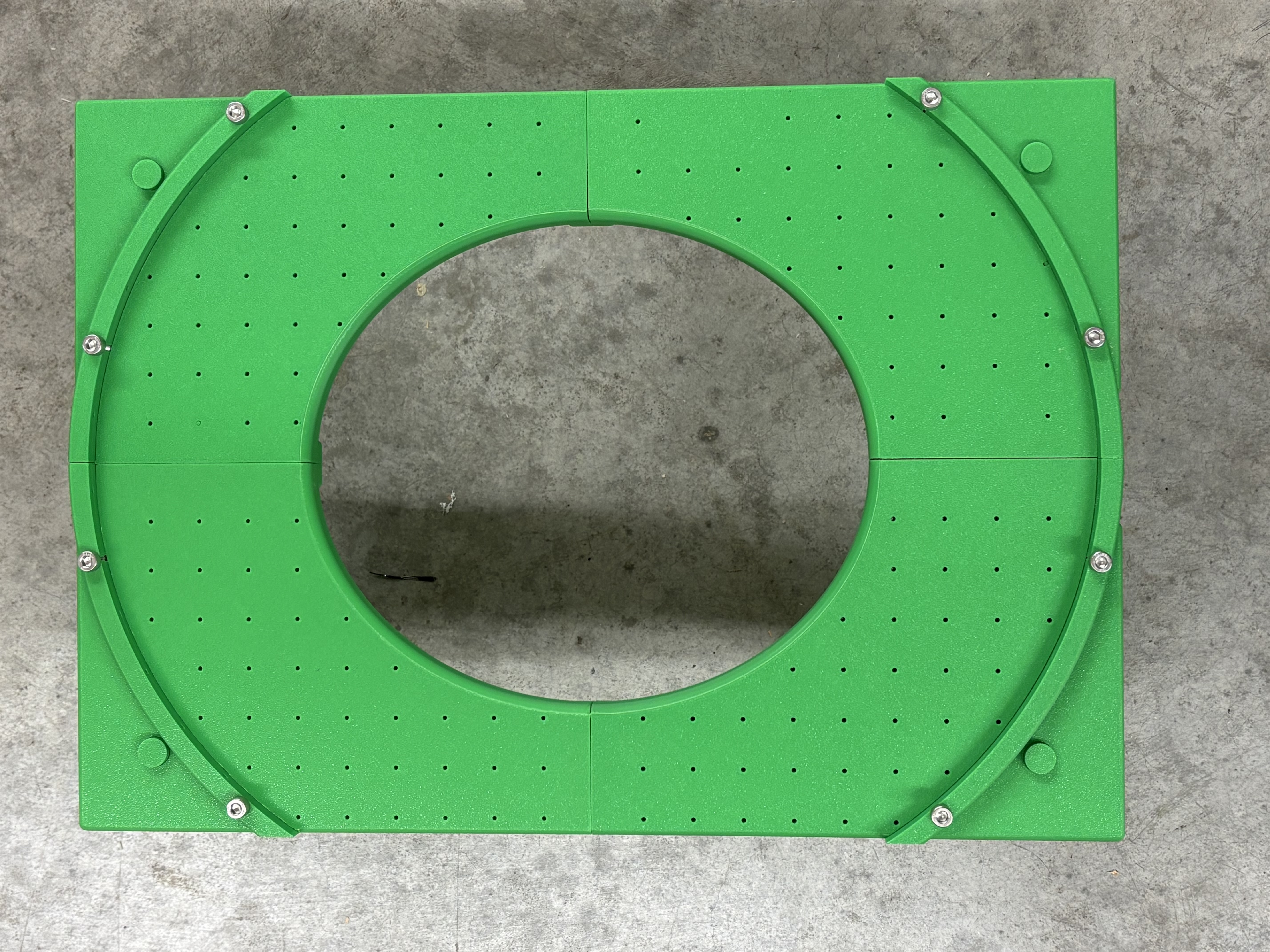 300×420 Ultimate Hat Jig for Laser Engraving – xTool S1/S2 & WeCreat (STL + 3MF)