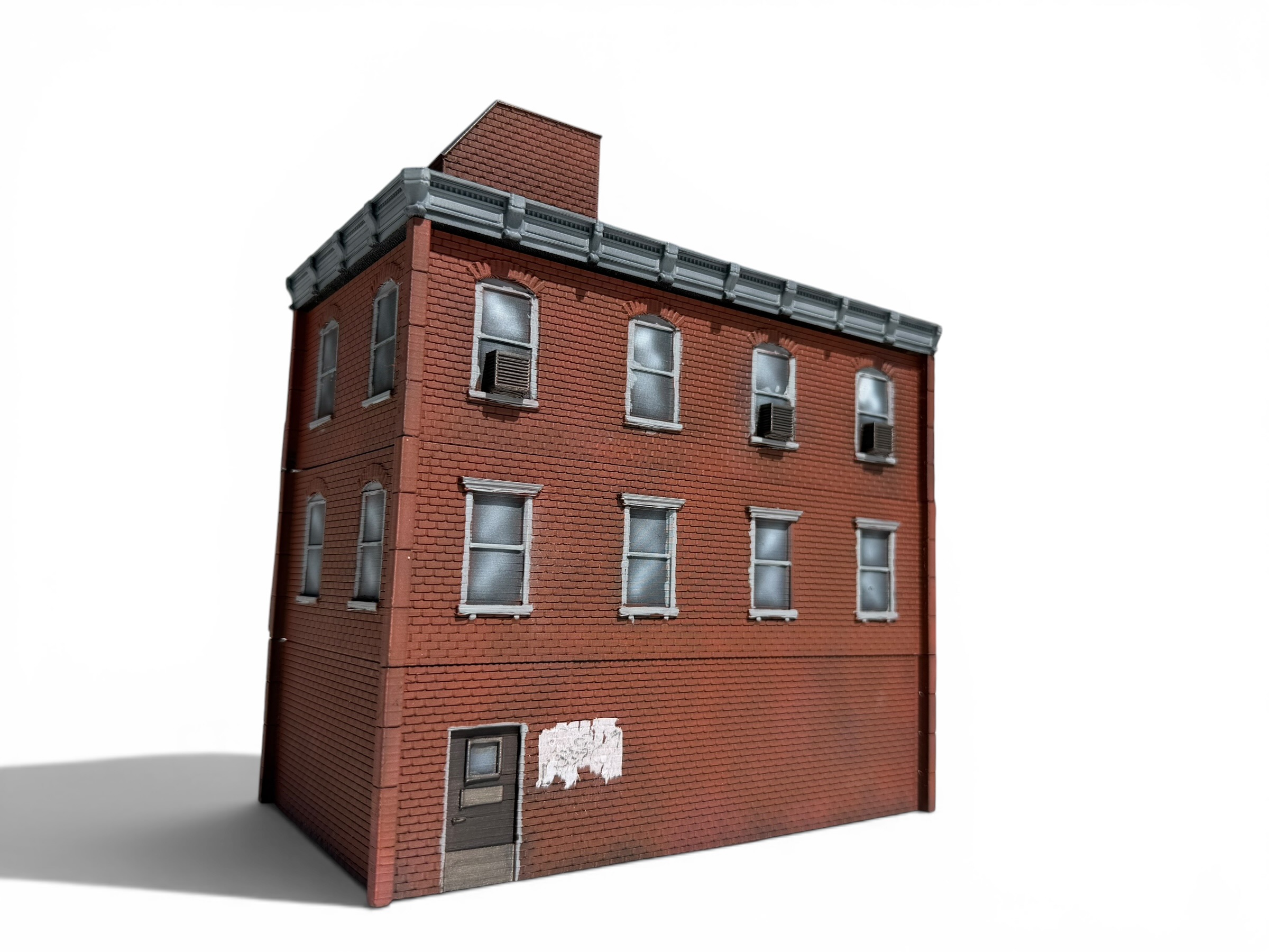 28mm apartment — miniatura 2