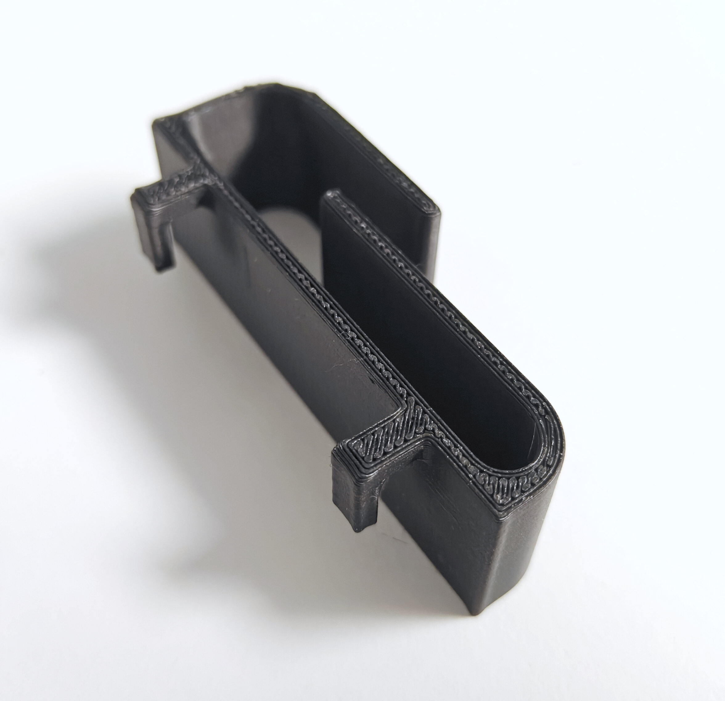 Skadis Simple Cable Retainer Tidy — miniatura 3